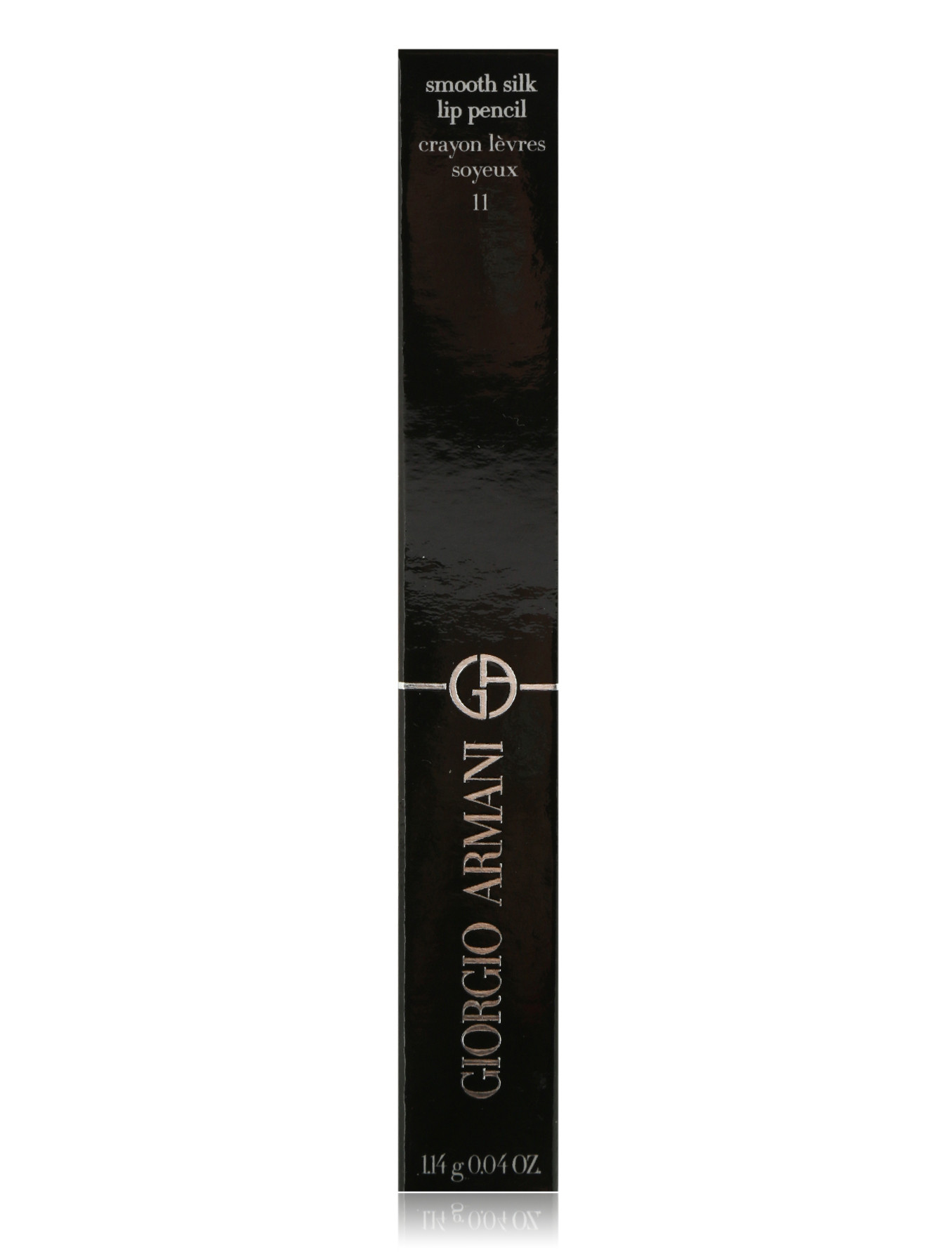 Карандаш для губ Smooth Silk Lip Pencil - Обтравка2