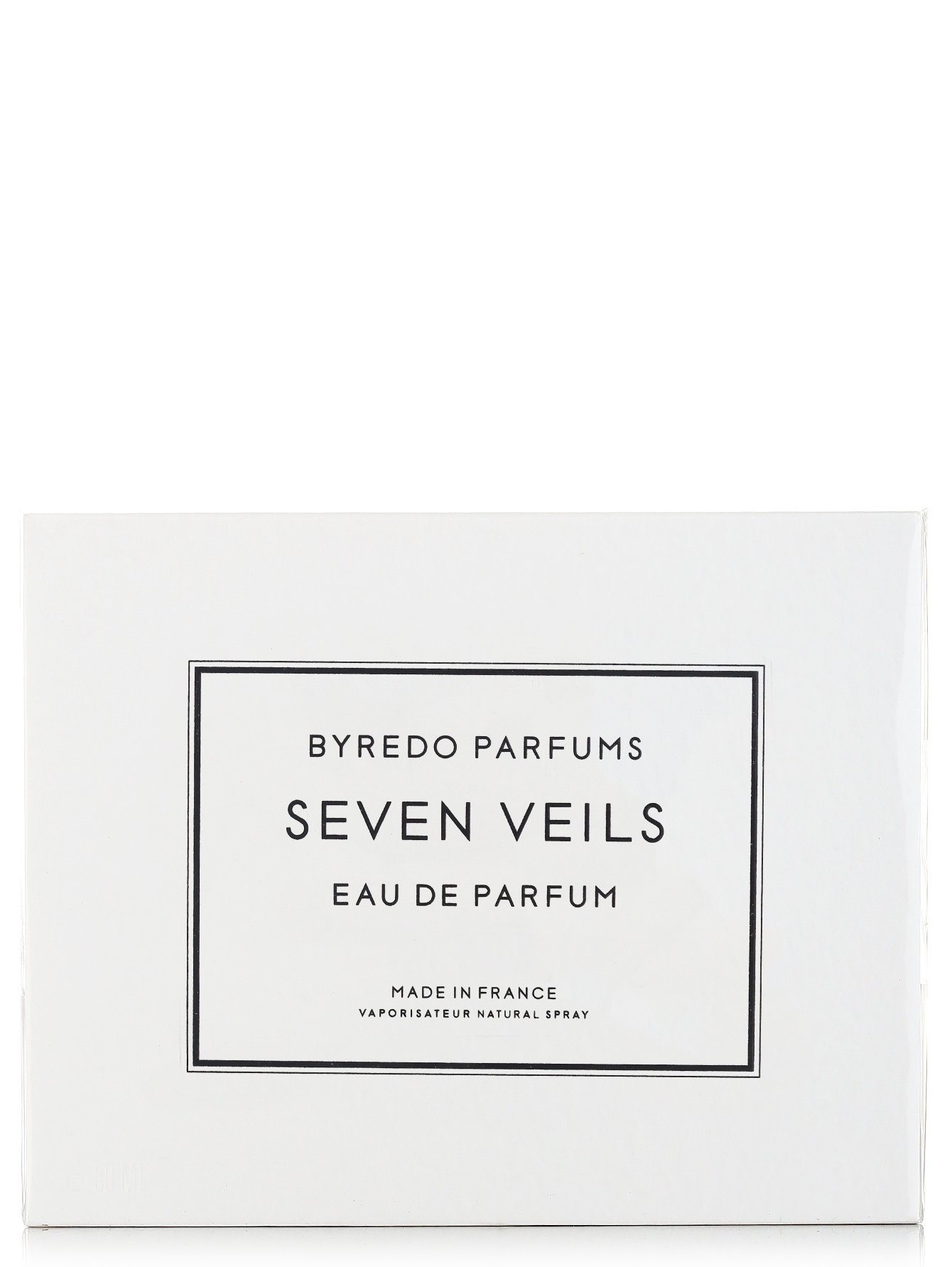  Парфюмерная вода - Seven Veils, 50ml - Модель Общий вид