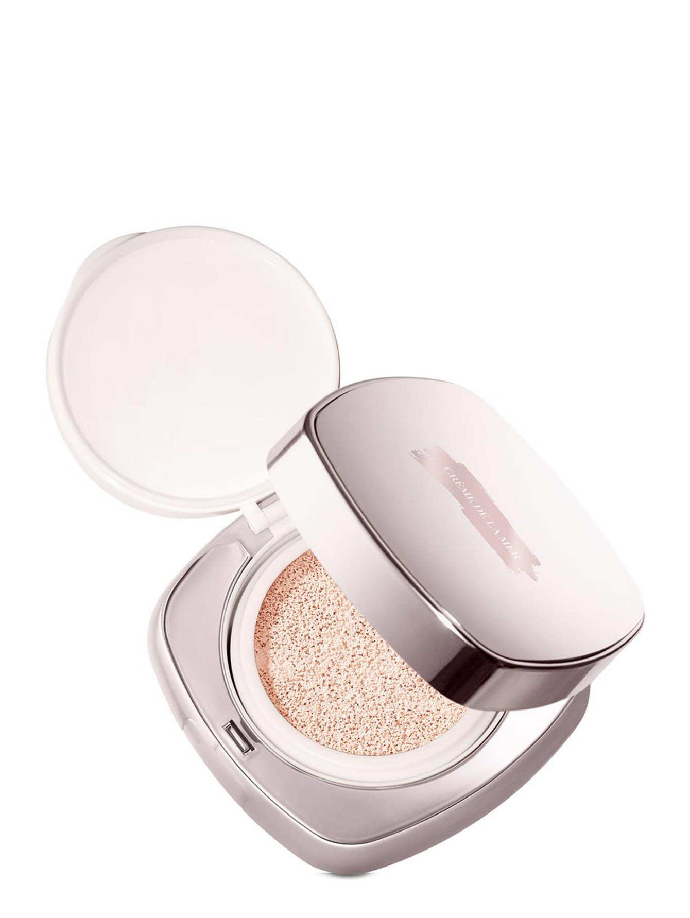 Тональный лифтинг-кушон с эффектом сияния The Luminous Lifting Cushion Foundation Broad Spectrum SPF 20, оттенок Rosy Ivory, 24 г - Обтравка2