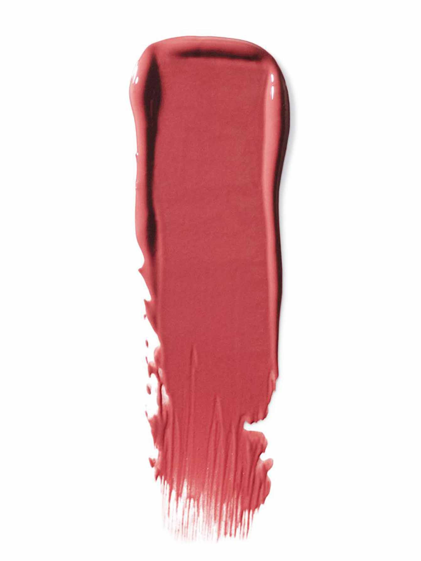 Помада для губ Luxe Shine Intense, оттенок Traiblazer, 6 мл - Обтравка1