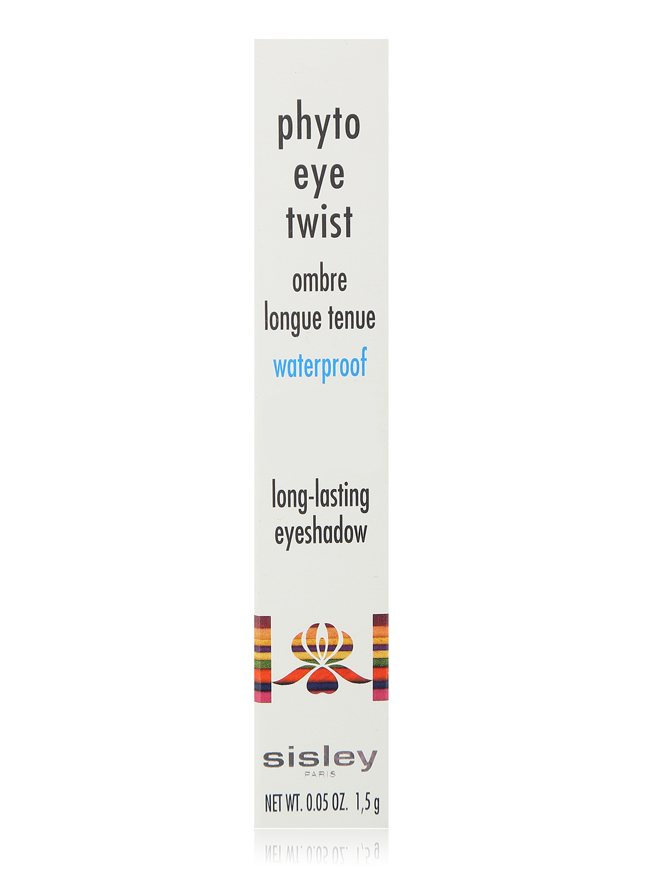 Фитотени-карандаш для век 15 - Светло-розовый 1,5 г Phyto-Eye Twist - Обтравка1