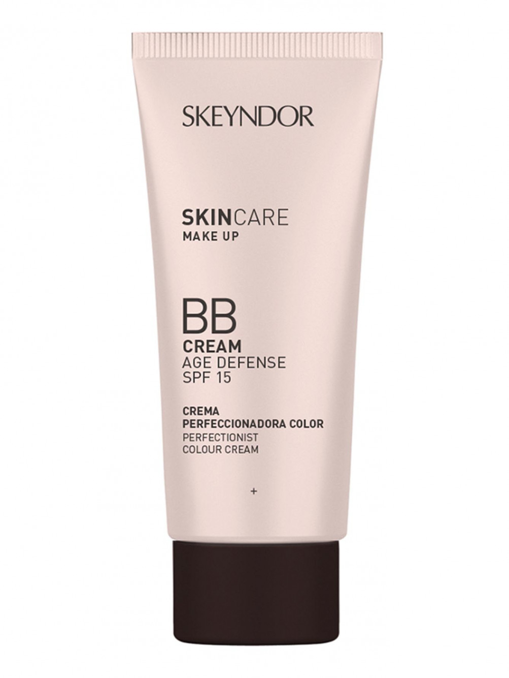 ВВ-крем для лица Skincare Makeup, тон 01, SPF 15, 40 мл - Общий вид