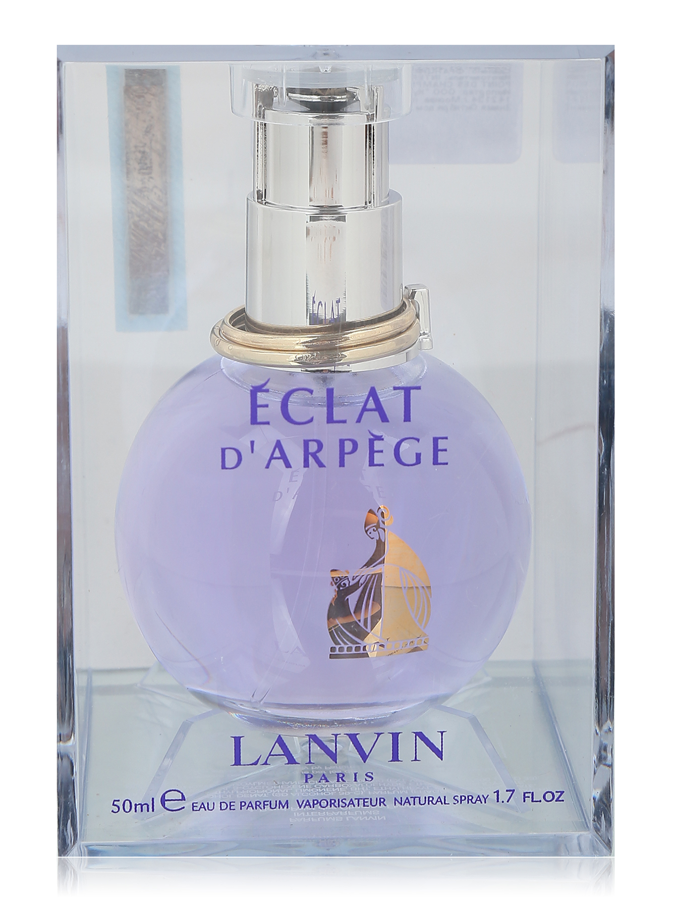 Парфюмерная вода 50 мл Eclat D'Arpege - Общий вид