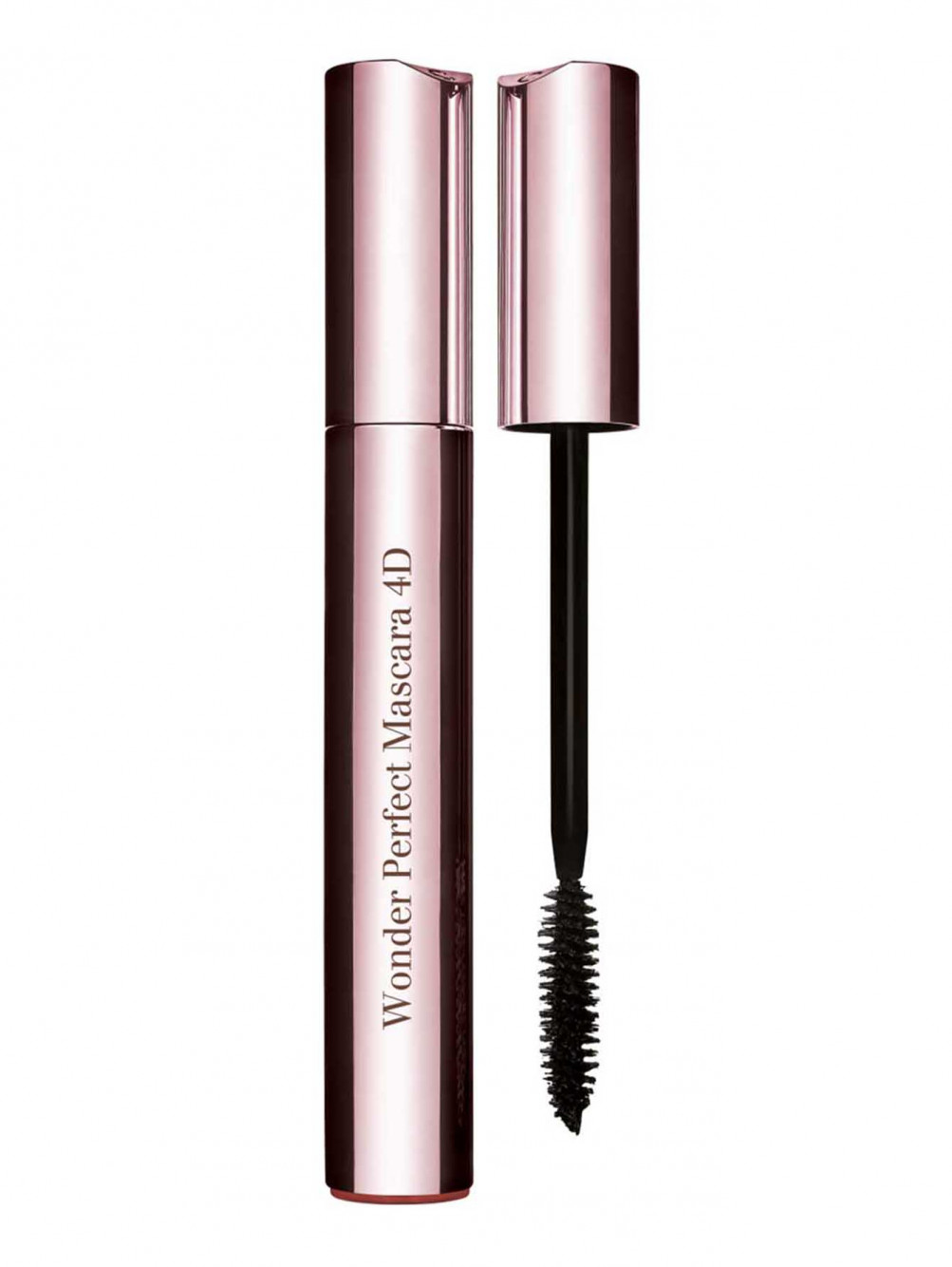 Тушь 01 Wonder Perfect Mascara 4D Mascara - Общий вид