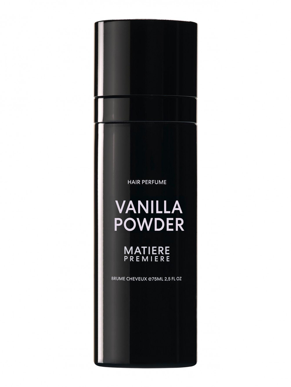 Парфюмерная вода для волос Vanilla Powder, 75 мл - Общий вид