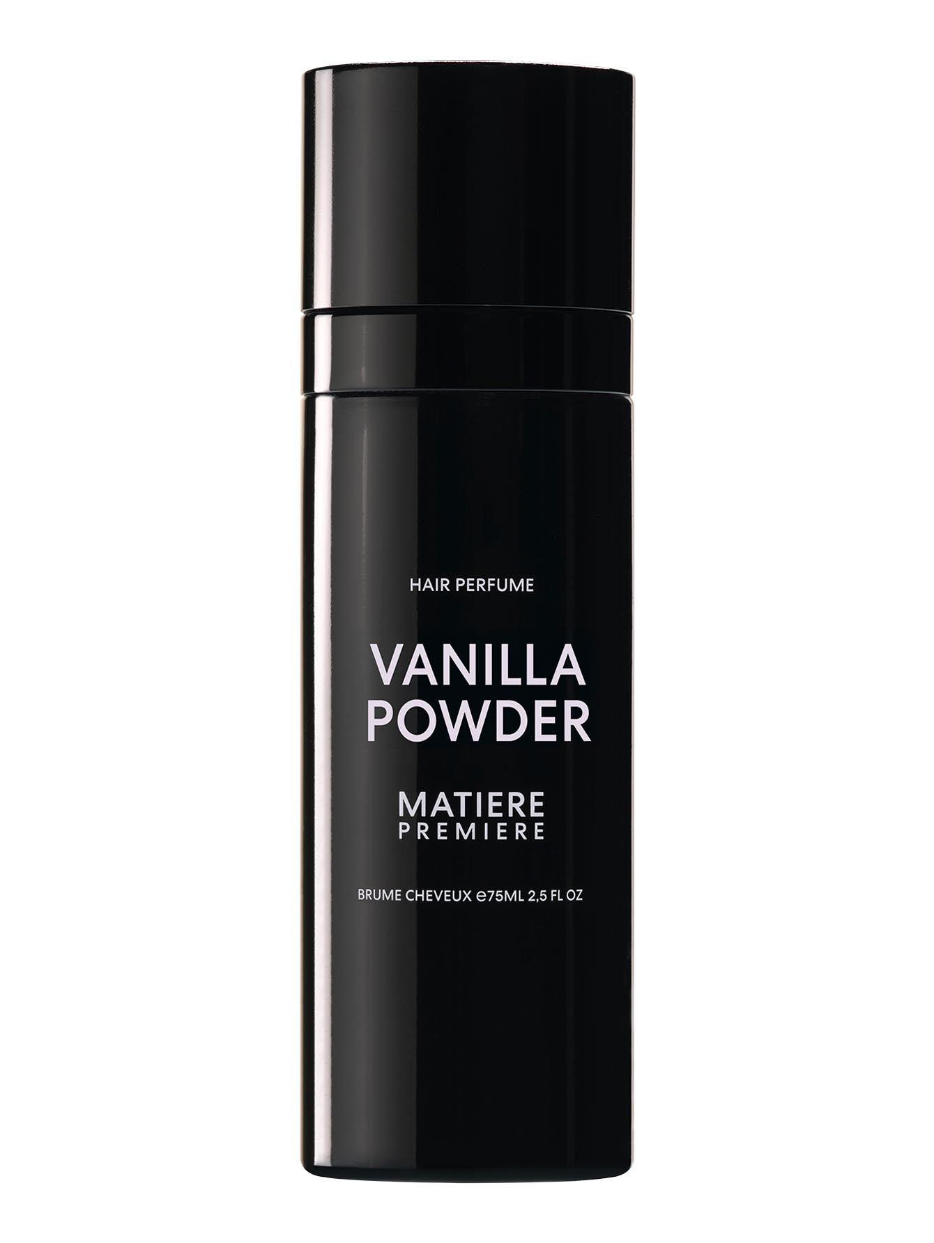 Парфюмерная вода для волос Vanilla Powder, 75 мл - Общий вид