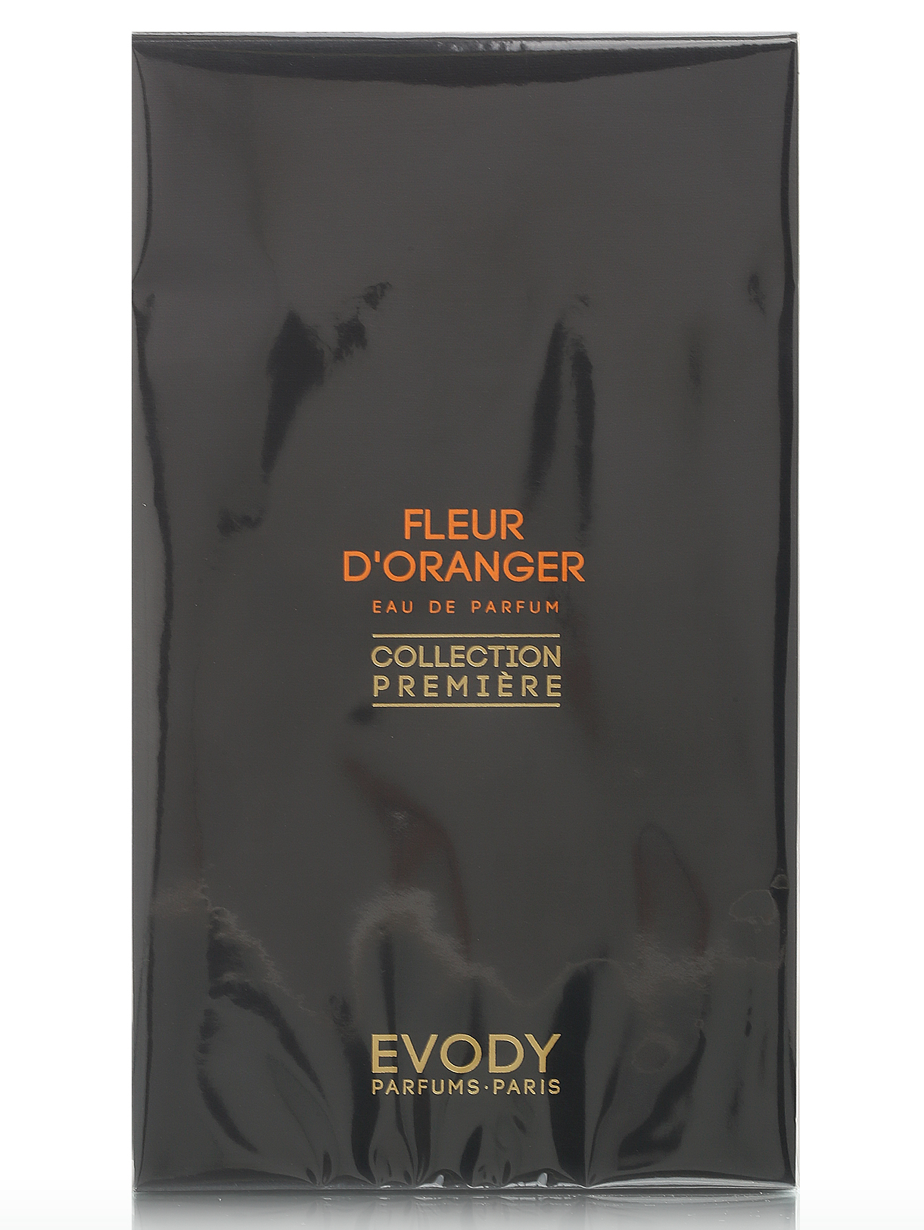  Парфюмерная Вода спрей - Fleur D'Oranger, 100ml - Модель Общий вид