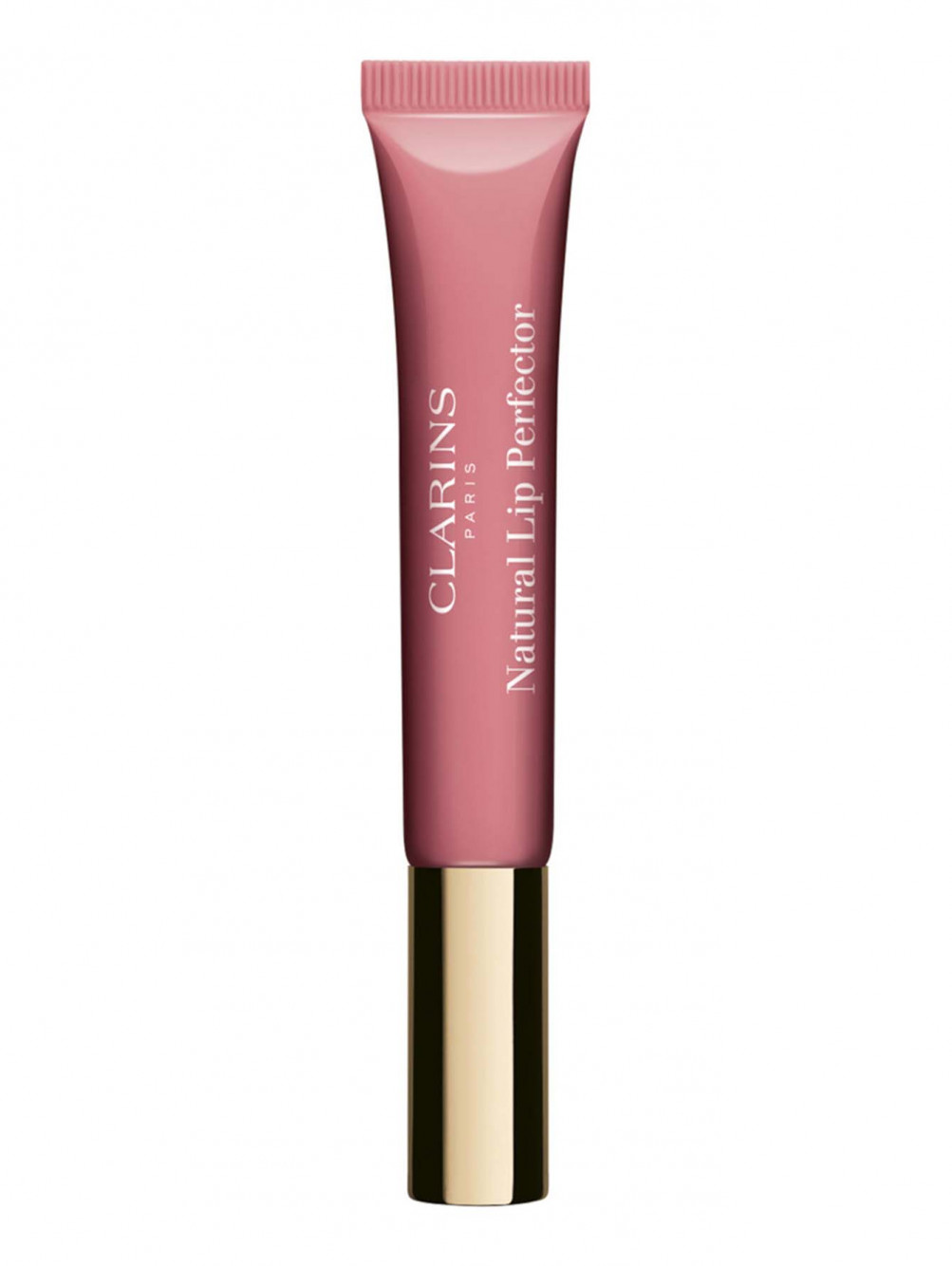 Блеск для губ Natural Lip Perfector, оттенок 01, 12 мл - Общий вид