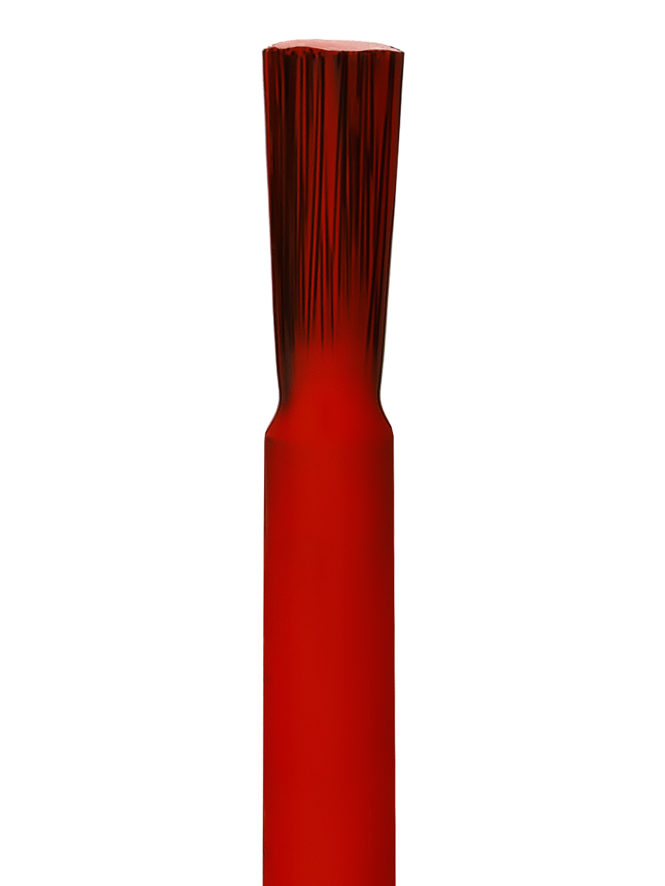 Лак OPI - Unequivocally Crimson (ISL09), Infinite Shine, 15ml - Модель Верх-Низ
