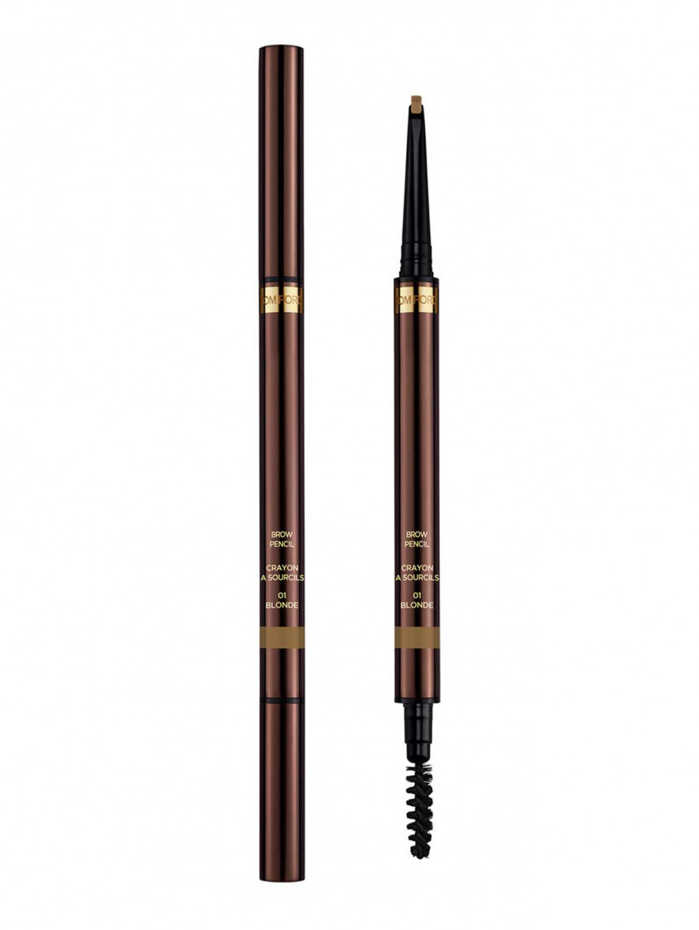 Карандаш для бровей Architecture Brow Pencil, оттенок Blonde - Общий вид
