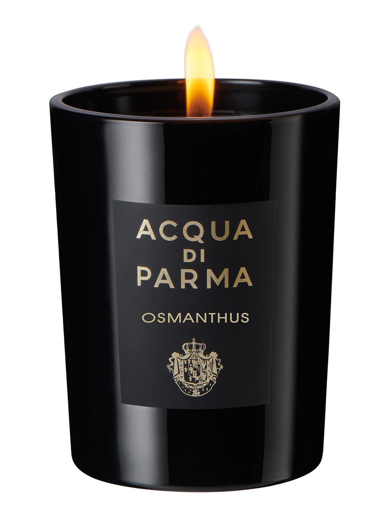 Парфюмированная свеча Osmanthus, 200 г - Общий вид