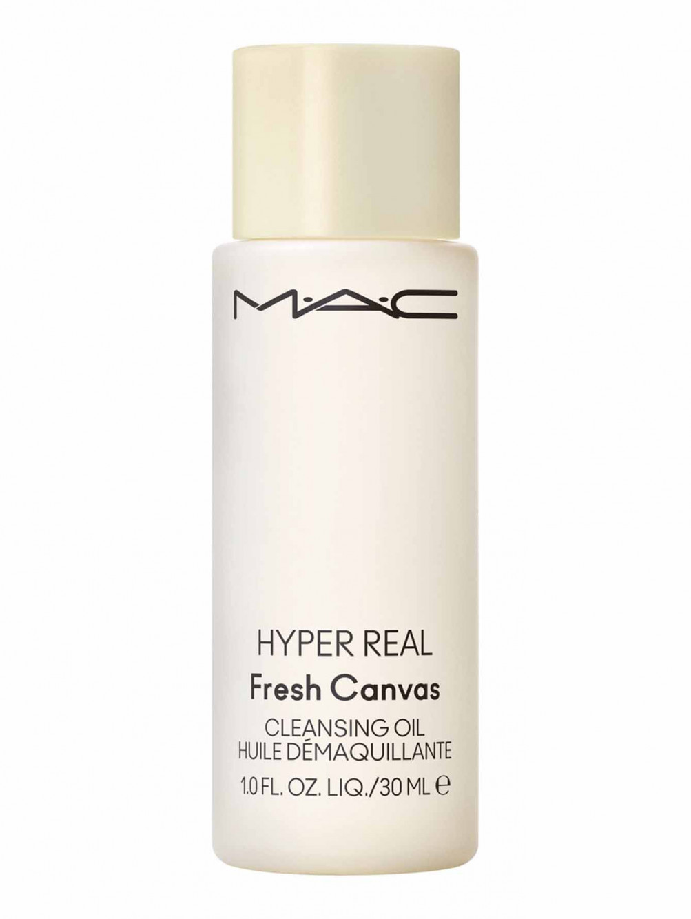 Очищающее масло Hyper Real Fresh Canvas Cleansing Oil, 30 мл - Общий вид