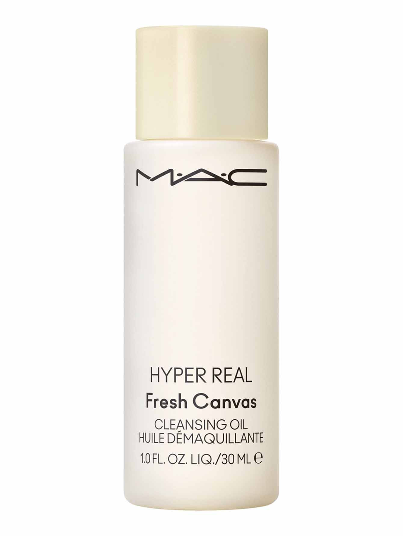 Очищающее масло Hyper Real Fresh Canvas Cleansing Oil, 30 мл - Общий вид