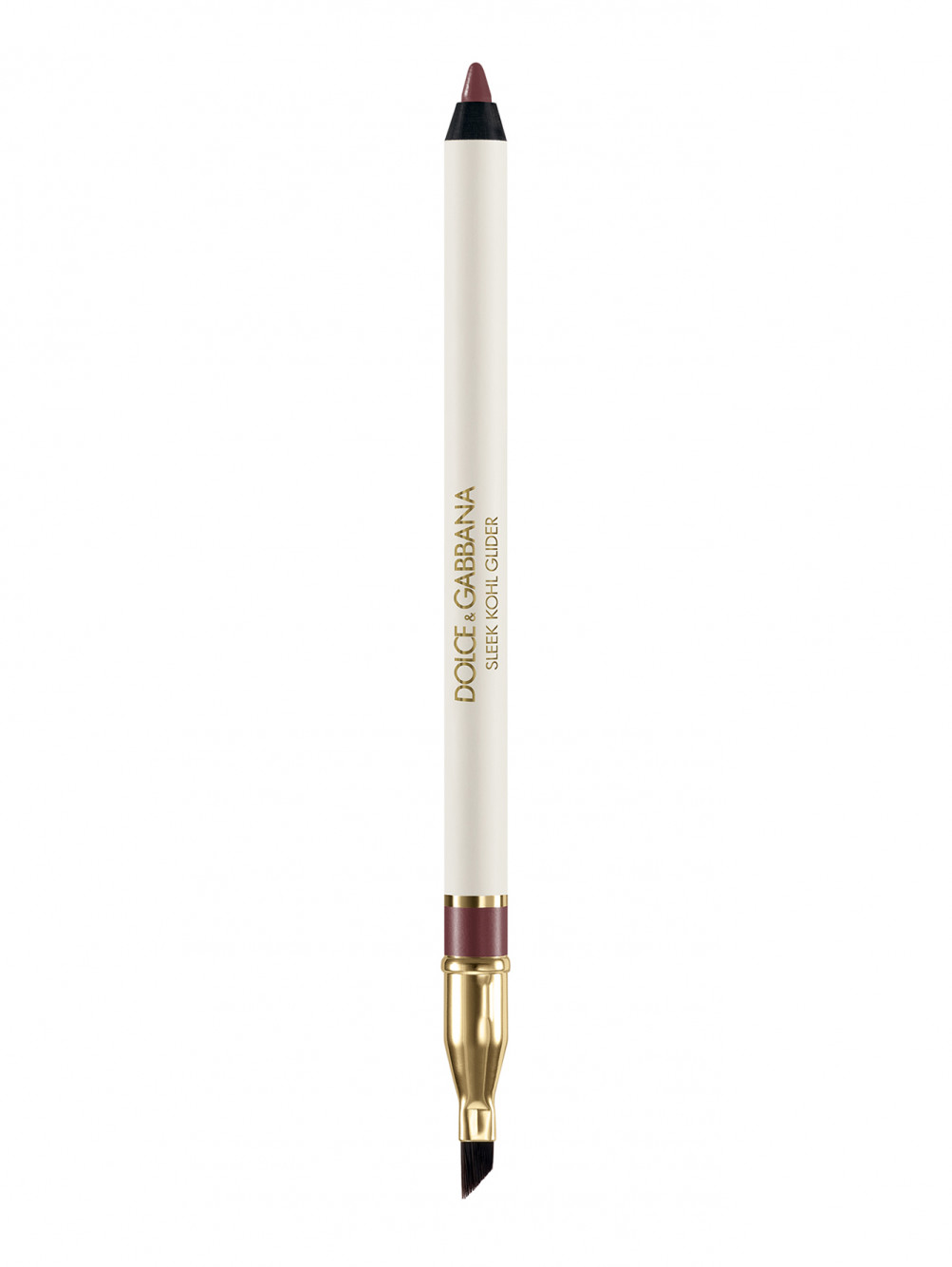 Карандаш для глаз Sleek Kohl Glider, оттенок 03 Roaring Burgundy - Общий вид