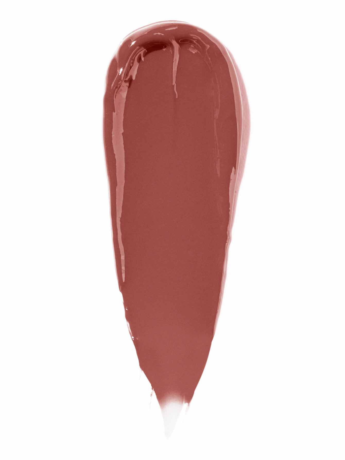 Помада для губ Luxe Lipstick, оттенок Afternoon Tea, 3.5 г - Обтравка1