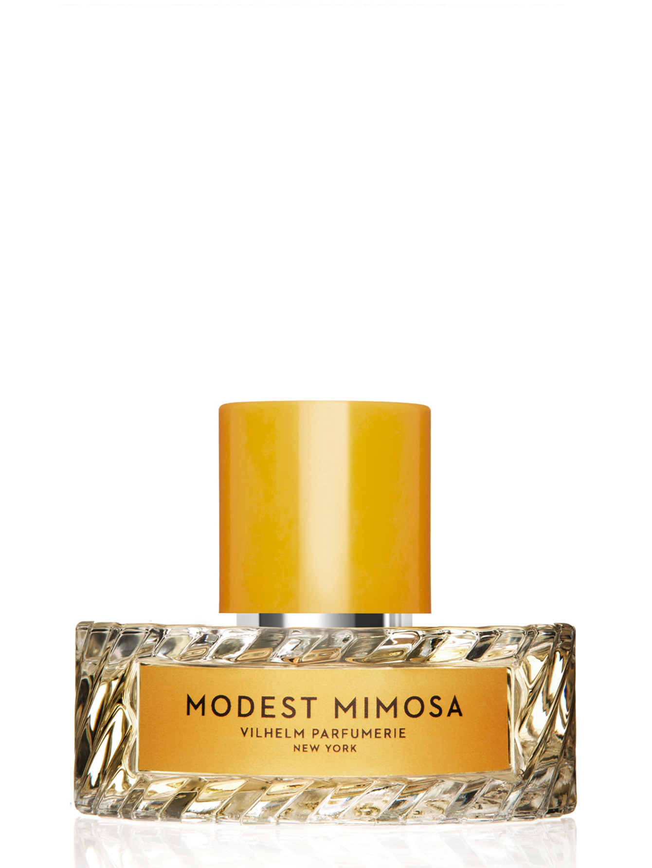 Парфюмерная вода Modest Mimosa 50 мл - Общий вид