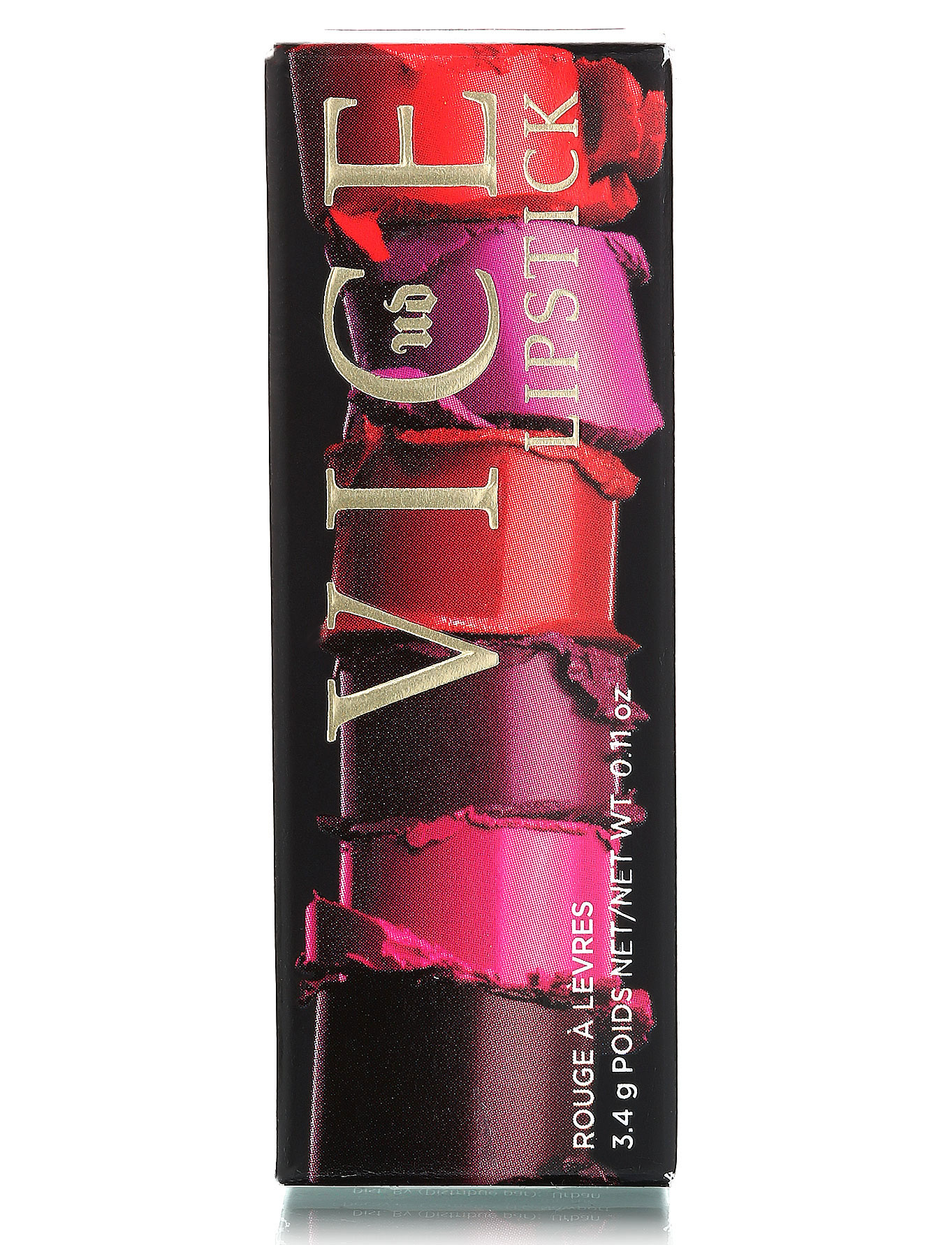 Помада для губ -Tryst, Vice Lipstick - Модель Общий вид