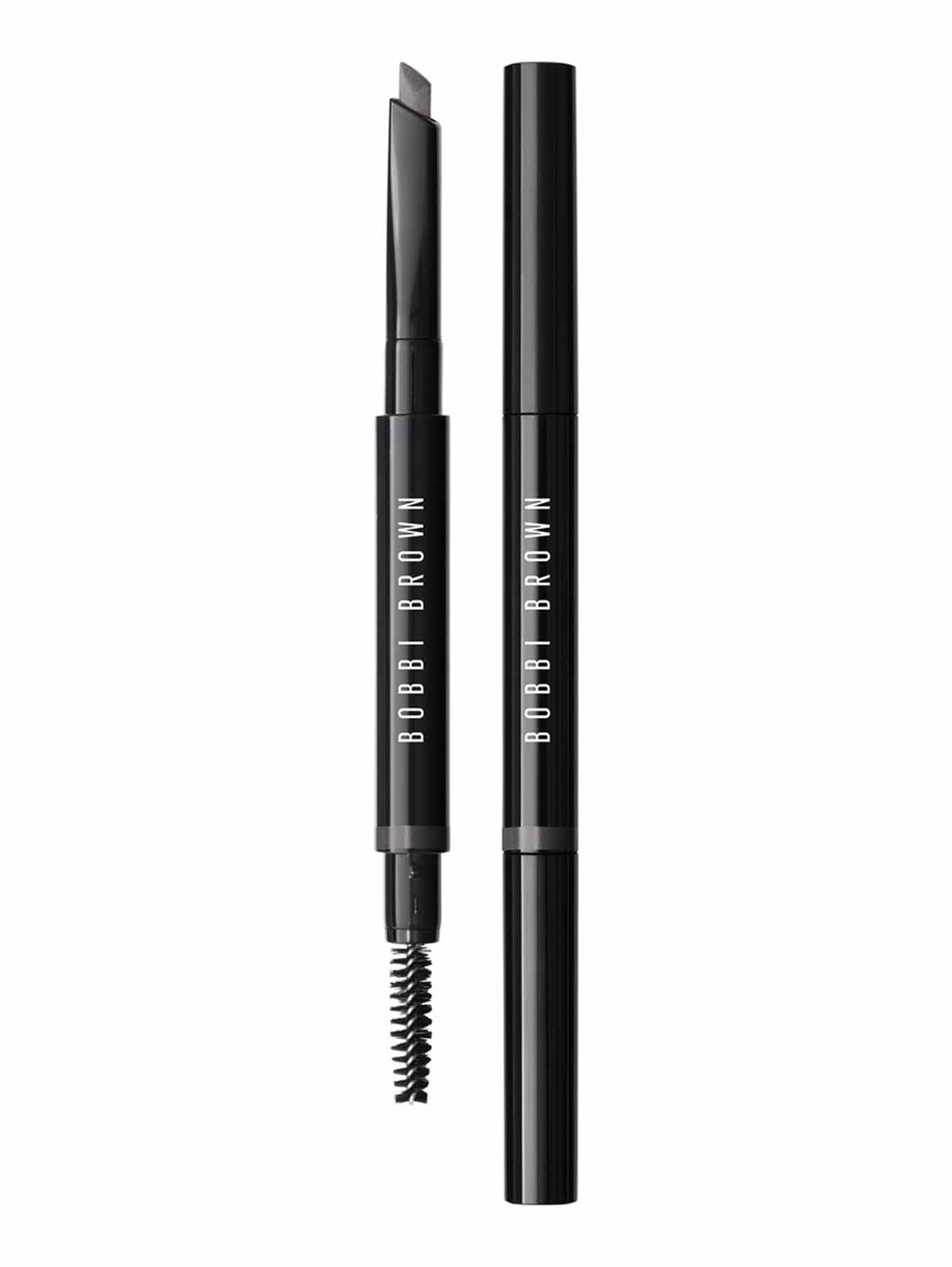 Стойкий карандаш для бровей Long-Wear Brow Pencil, оттенок Soft Black - Общий вид