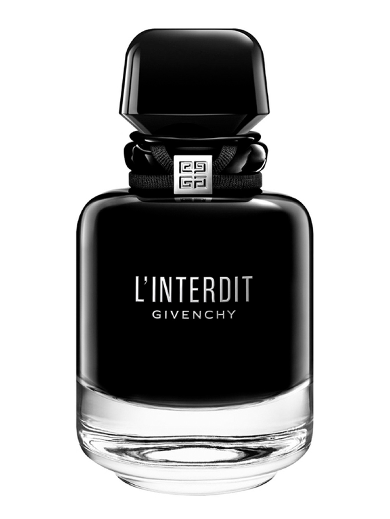 Парфюмерная вода L'Interdit Eau de Parfum Intense, 80 мл - Общий вид