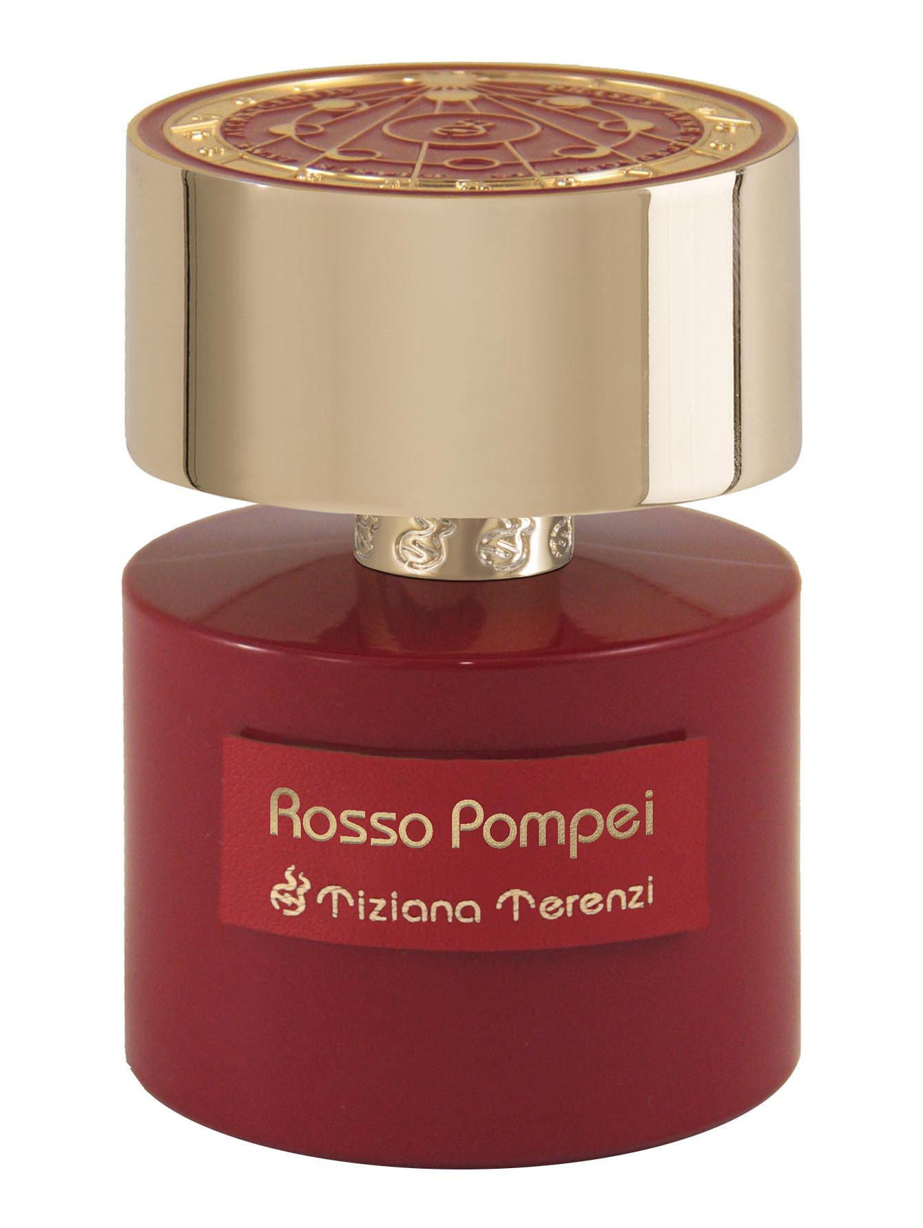 Духи Rosso Pompei, 100 мл - Общий вид