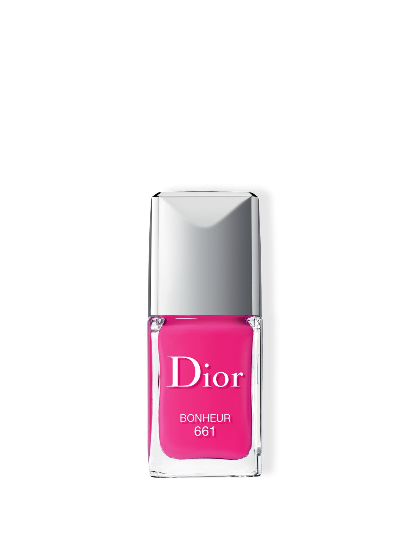 Rouge Dior Vernis Лак для ногтей 661 - Общий вид