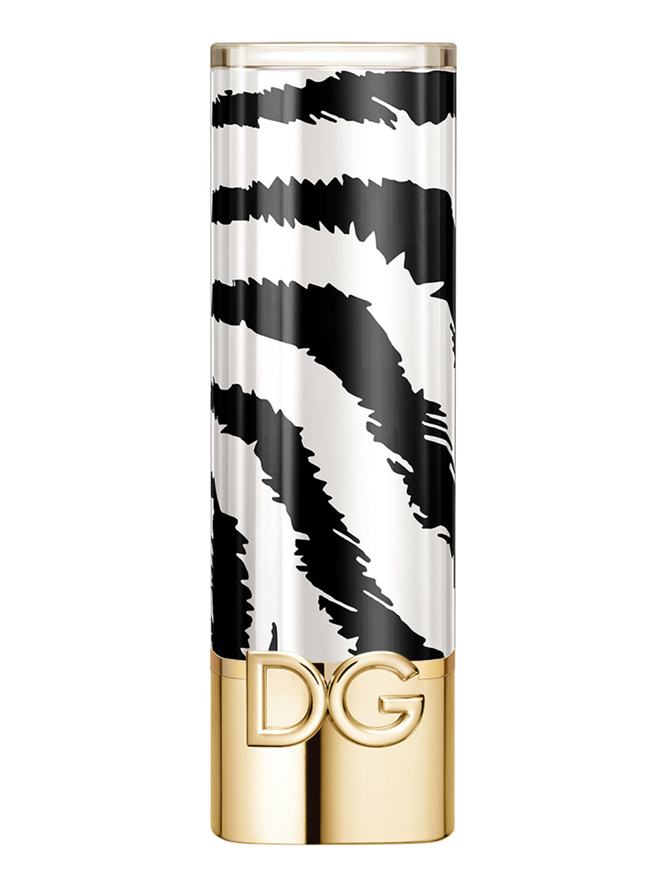 Футляр для губной помады The Only One & The Only One Matte, Zebra - Общий вид