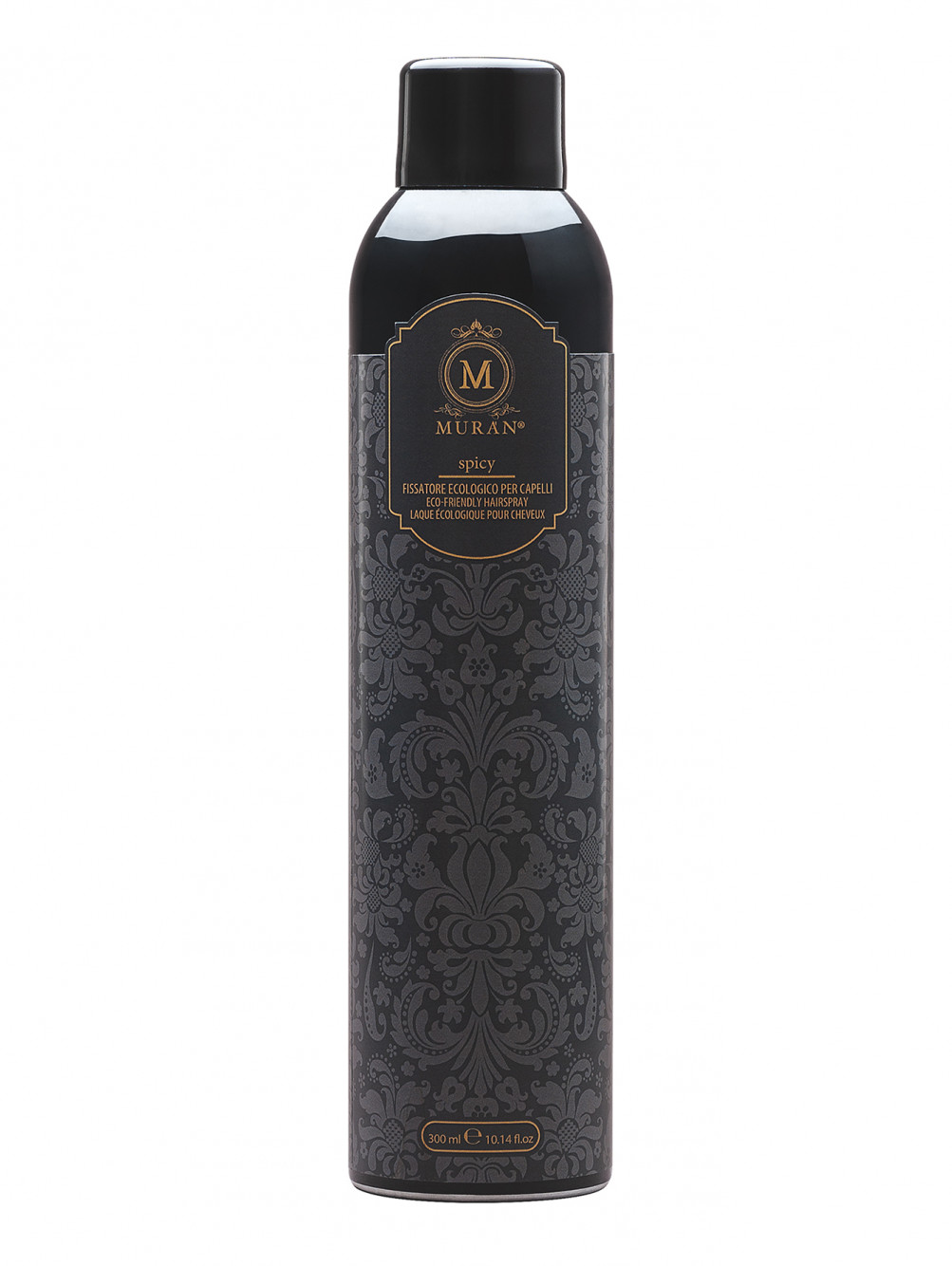 Лак для волос Spicy Styling Eco-Friendly Hairspray, 300 мл - Общий вид