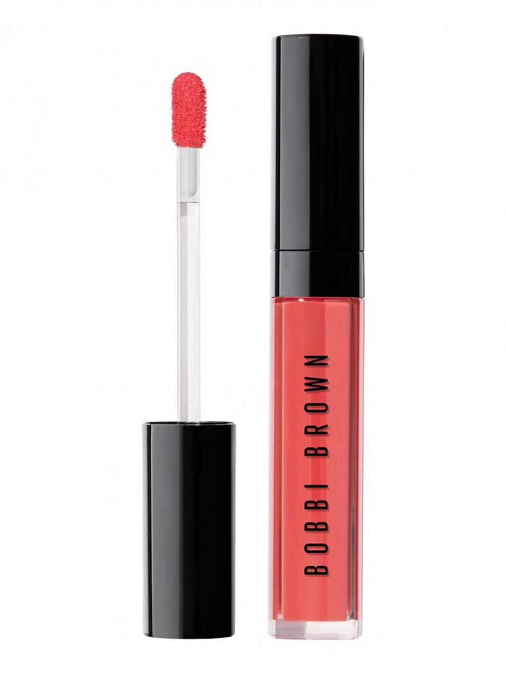 Блеск для губ Crushed Oil Infused Gloss, оттенко Freestyle, 6 мл - Общий вид