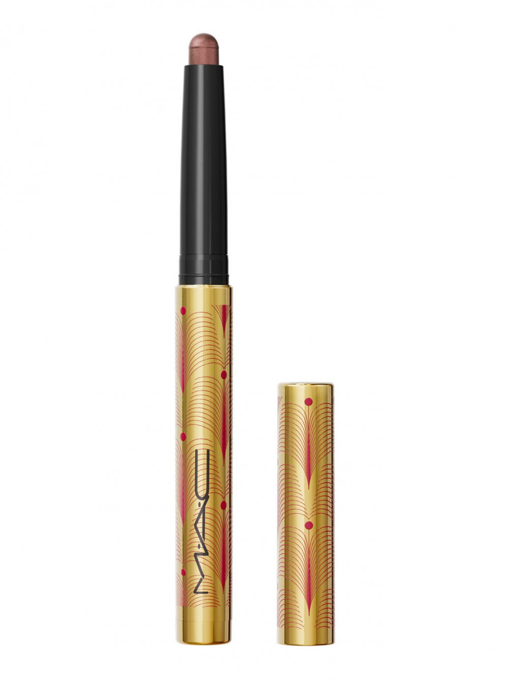 Тени для век в стике Chromacrayon Eye Shadow Stick, оттенок BubbleGlam - Общий вид
