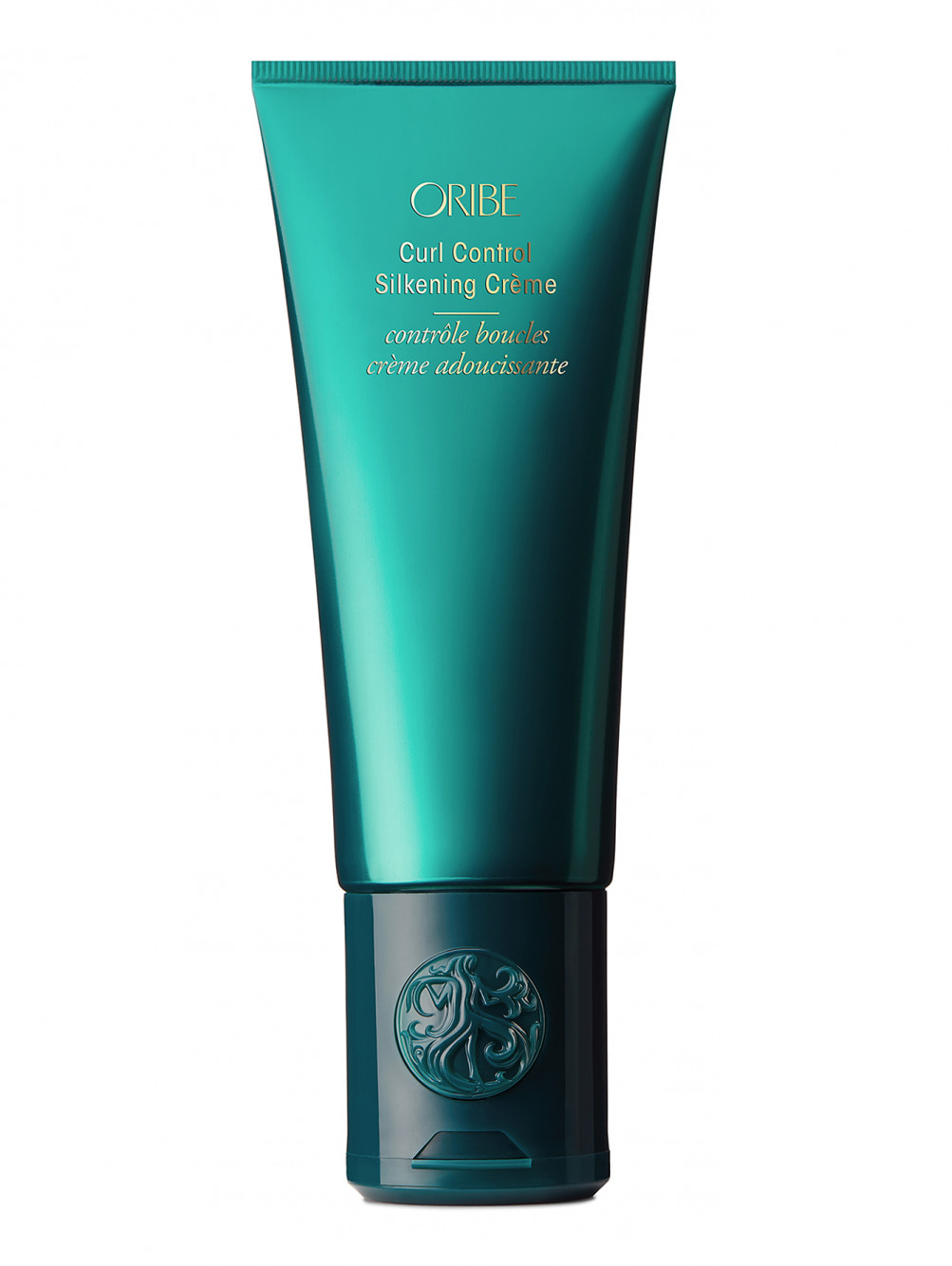 Крем-шелк для укрощения вьющихся волос Curl Control Silkening Creme, 150 мл - Общий вид