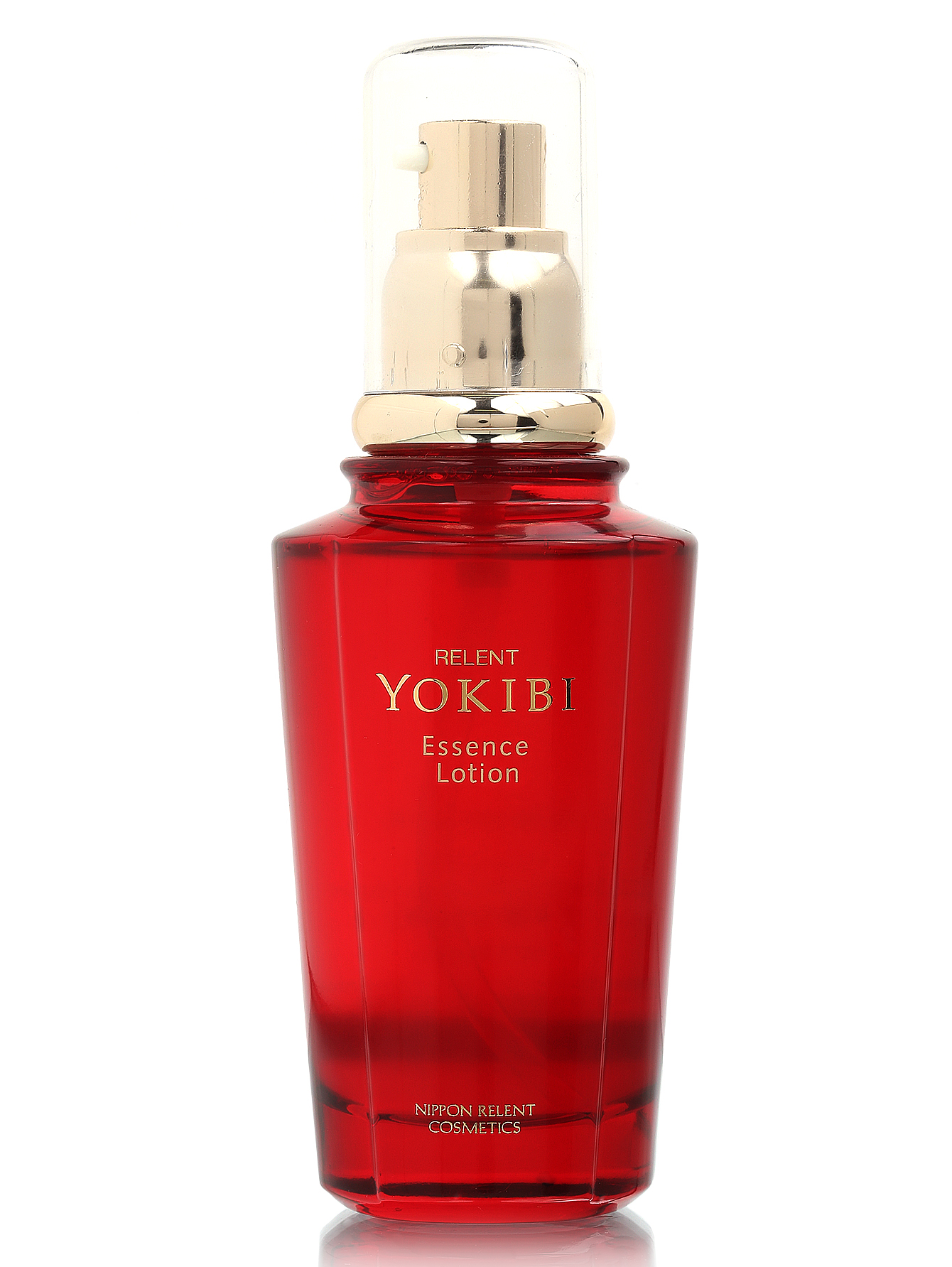 Лосьон-эссенция для лица - YOKIBI, 80ml - Общий вид