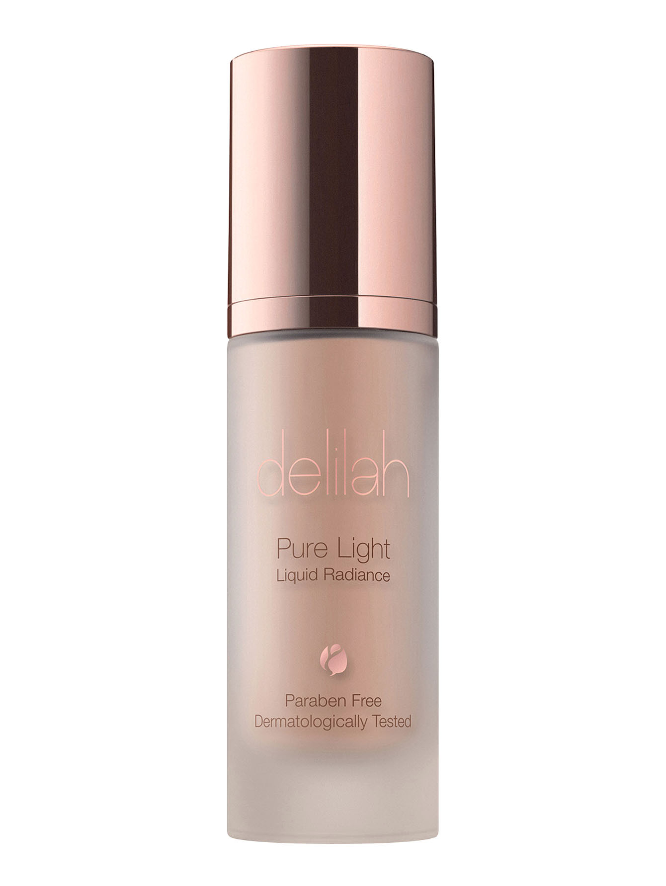 Жидкий хайлайтер для лица Pure Light Liquid Radiance, Lunar, 30 мл - Общий вид