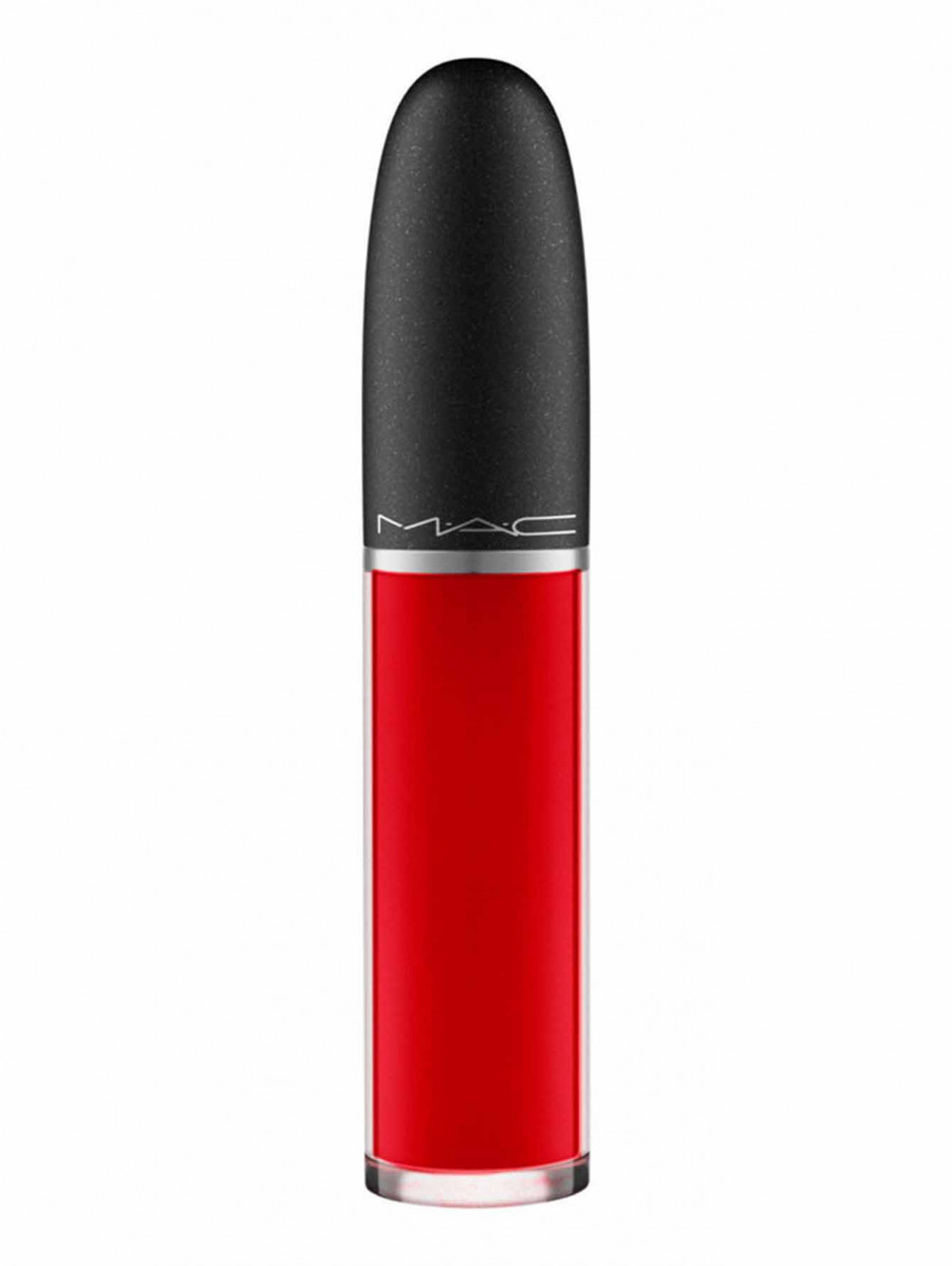 Жидкая помада Retro Matte Liquid Lipcolour, 105 Feels So Grand, 5 мл - Обтравка2