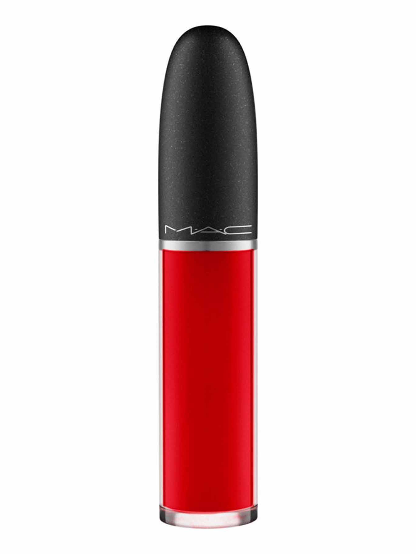 Жидкая помада Retro Matte Liquid Lipcolour, 105 Feels So Grand, 5 мл - Обтравка2