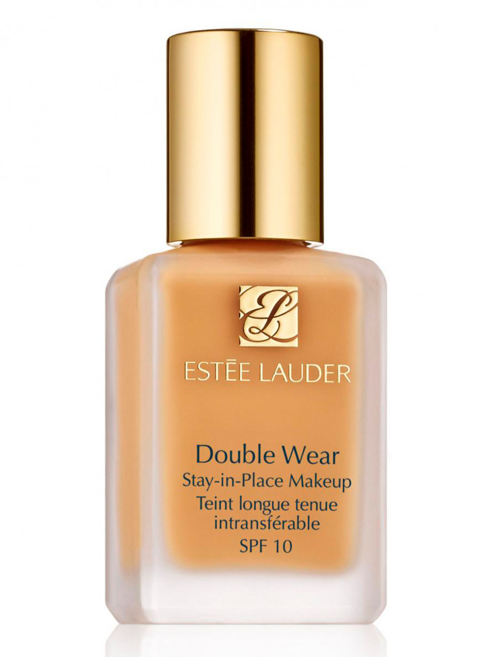 Lauder double wear