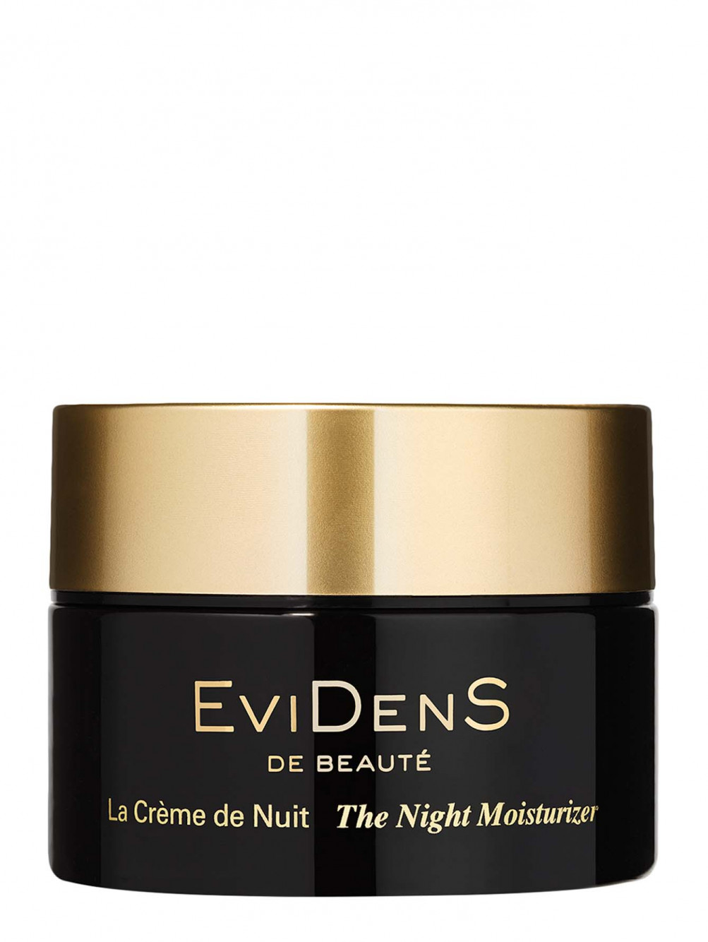 ❀ Крем The Rich Cream Nourishing, 50 мл EviDenS de Beaute