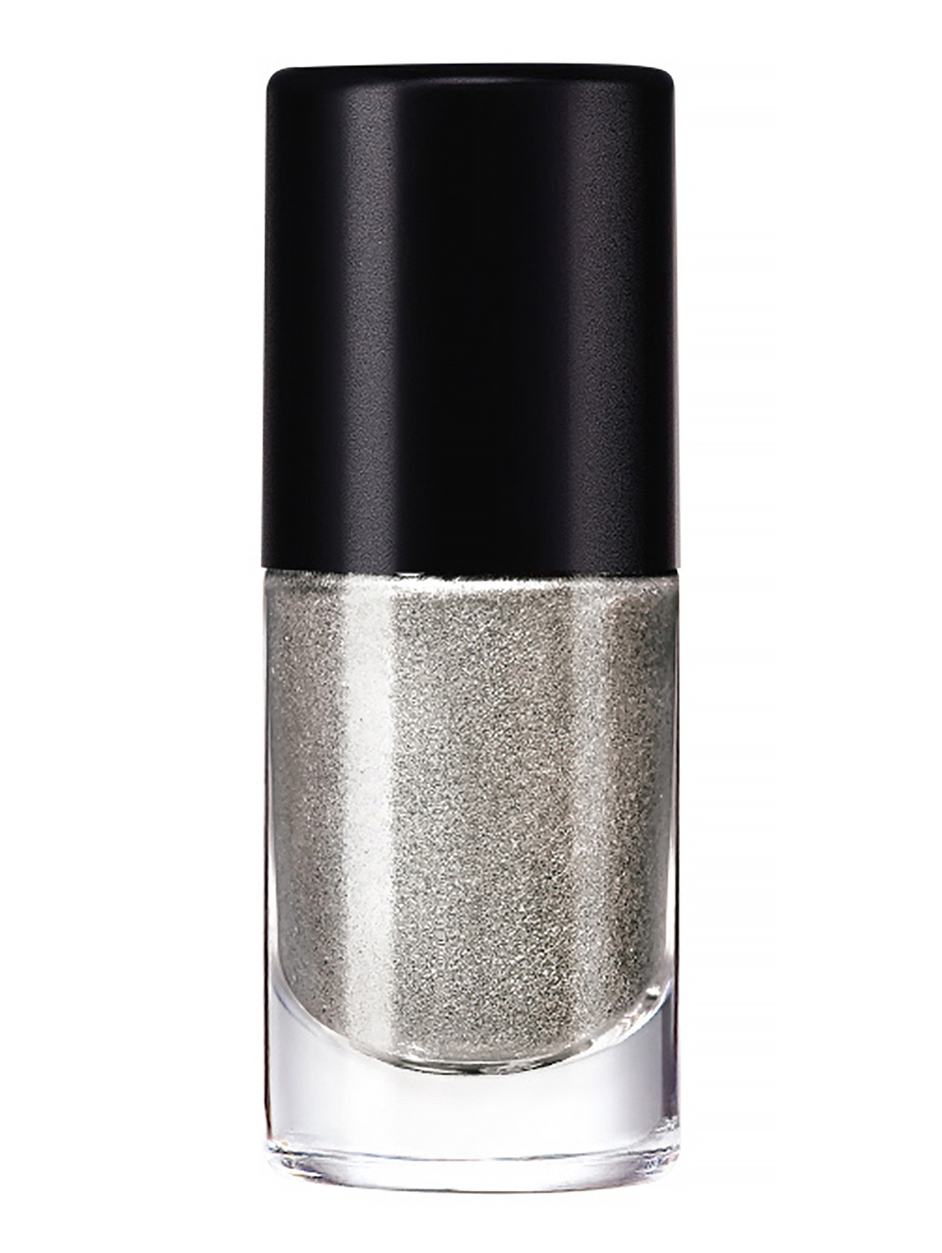 Гель-флюид для глаз - №5 Silver Dust, Starlit - Общий вид