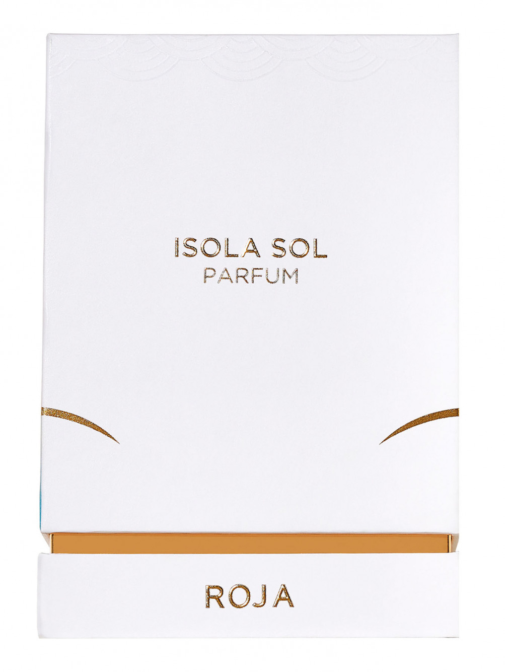 Духи Isola Sol, 50 мл - Обтравка1