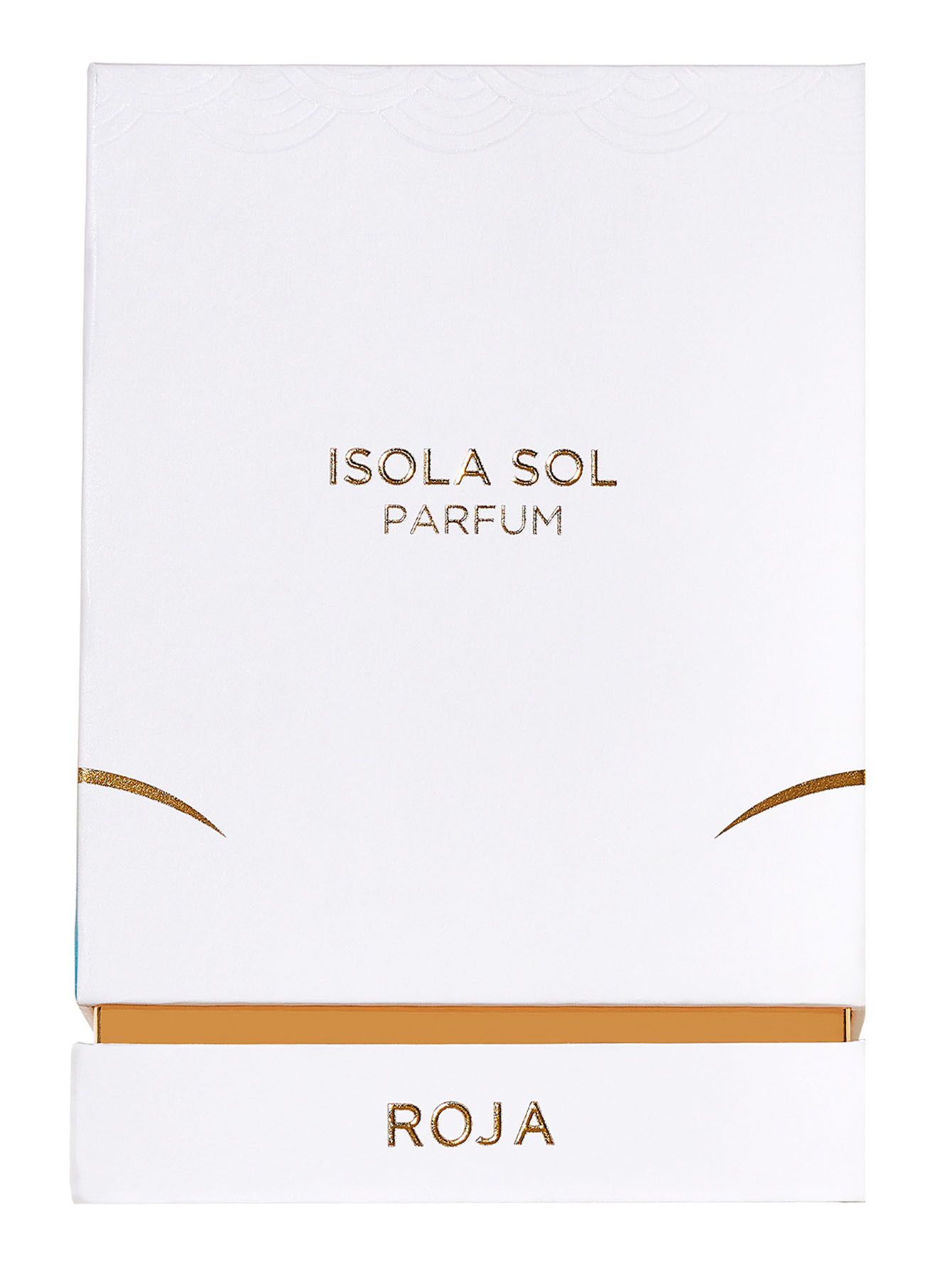 Духи Isola Sol, 50 мл - Обтравка1