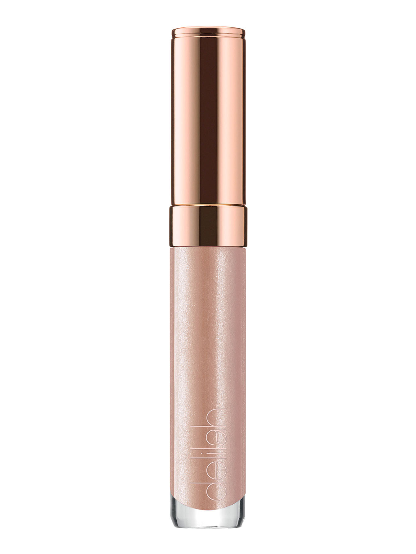 Блеск для губ Colour Gloss Ultimate Shine Lipgloss, Alisa, 6,5 мл - Общий вид
