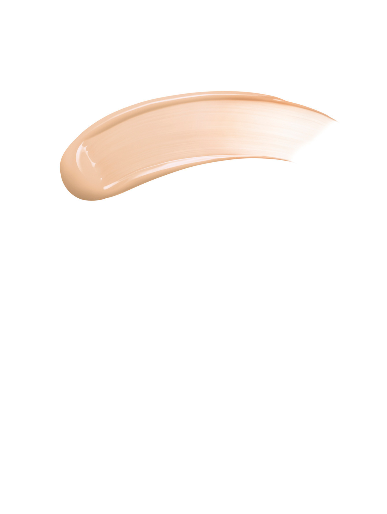 Ухаживающее тональное средство-флюид Prisme Libre Skin-Caring Glow, 1-N95 - Обтравка1