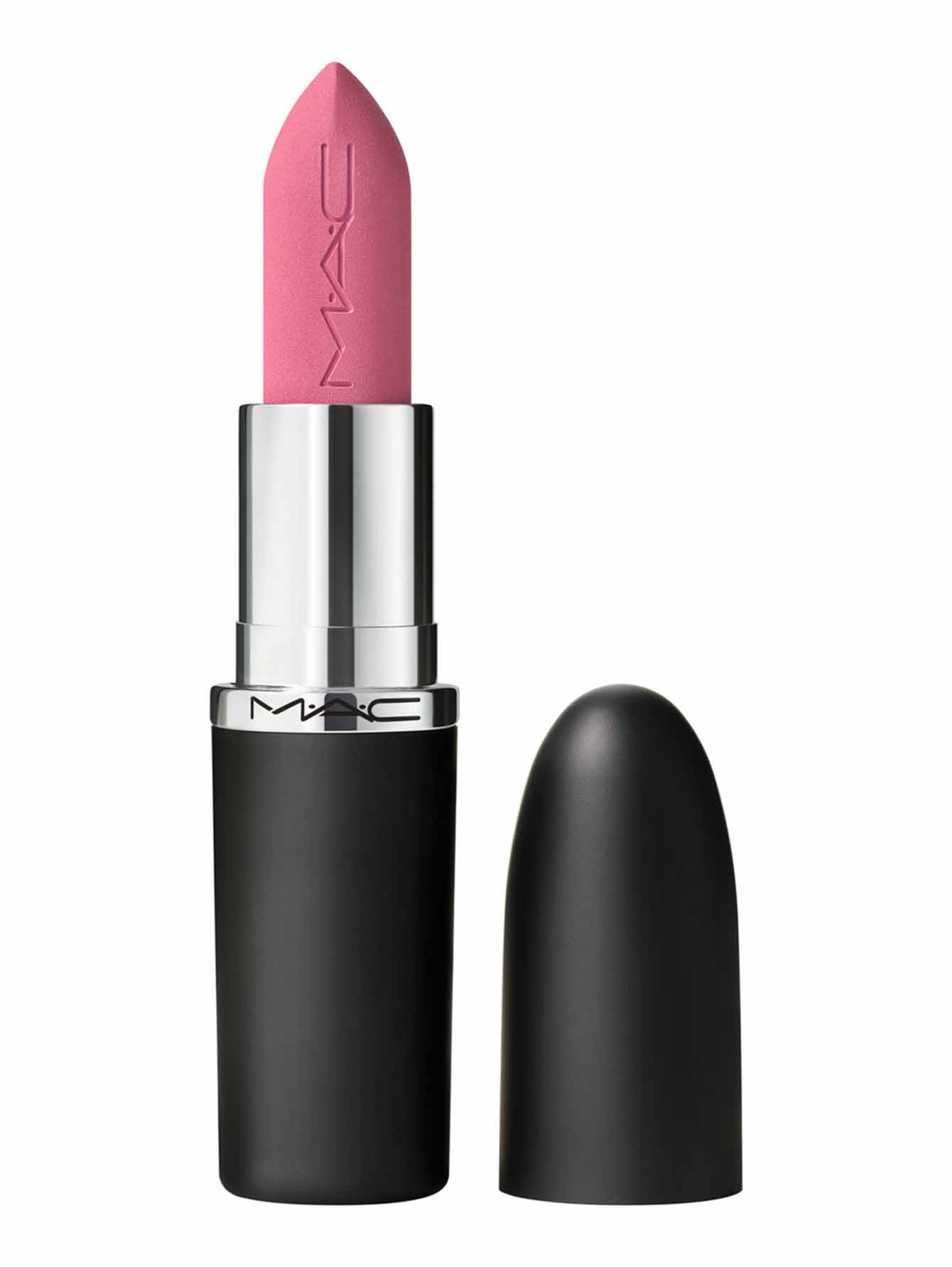 Губная помада MACximal Matte Lipstick, оттенок Lipstick Snob - Общий вид