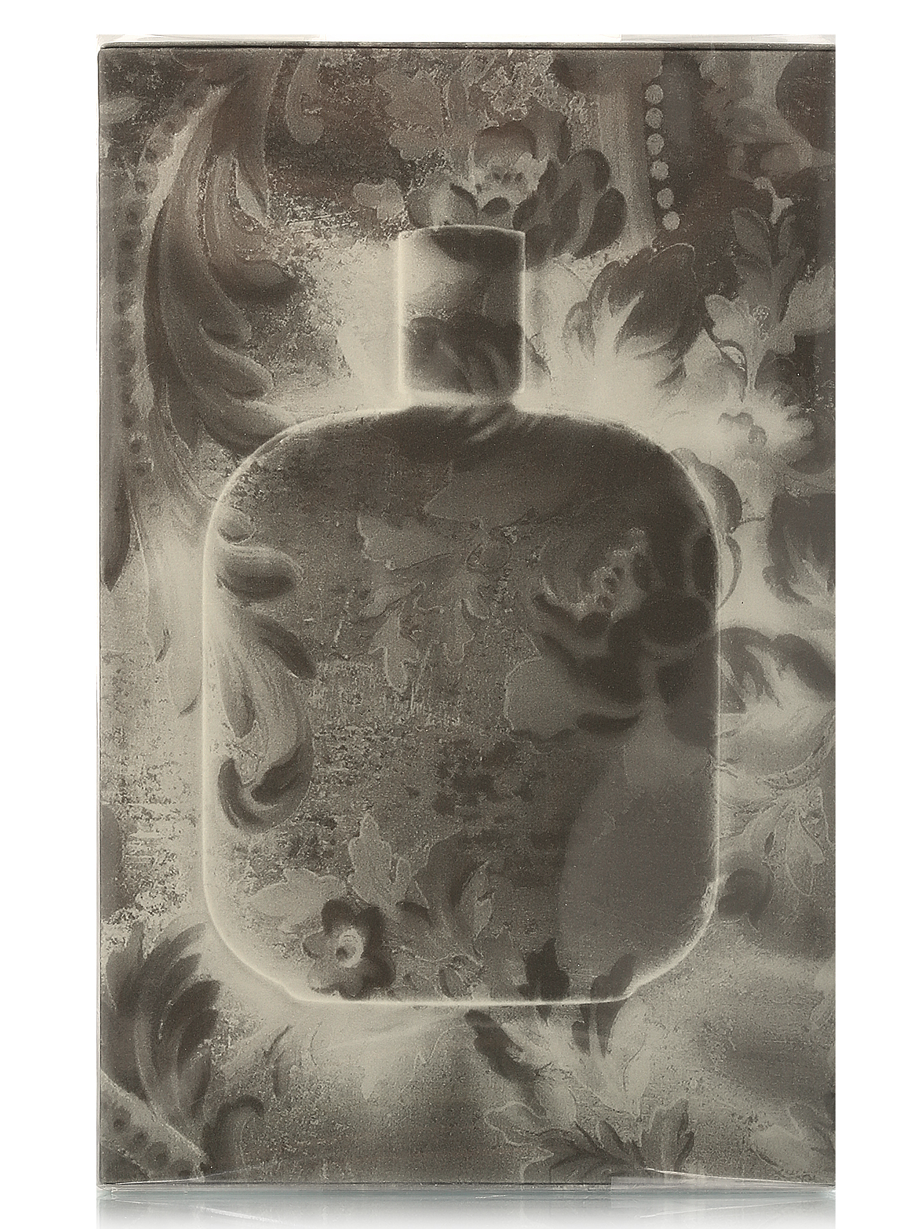  Парфюмерная вода - Опус VIII Library Collection, 50ml - Модель Верх-Низ