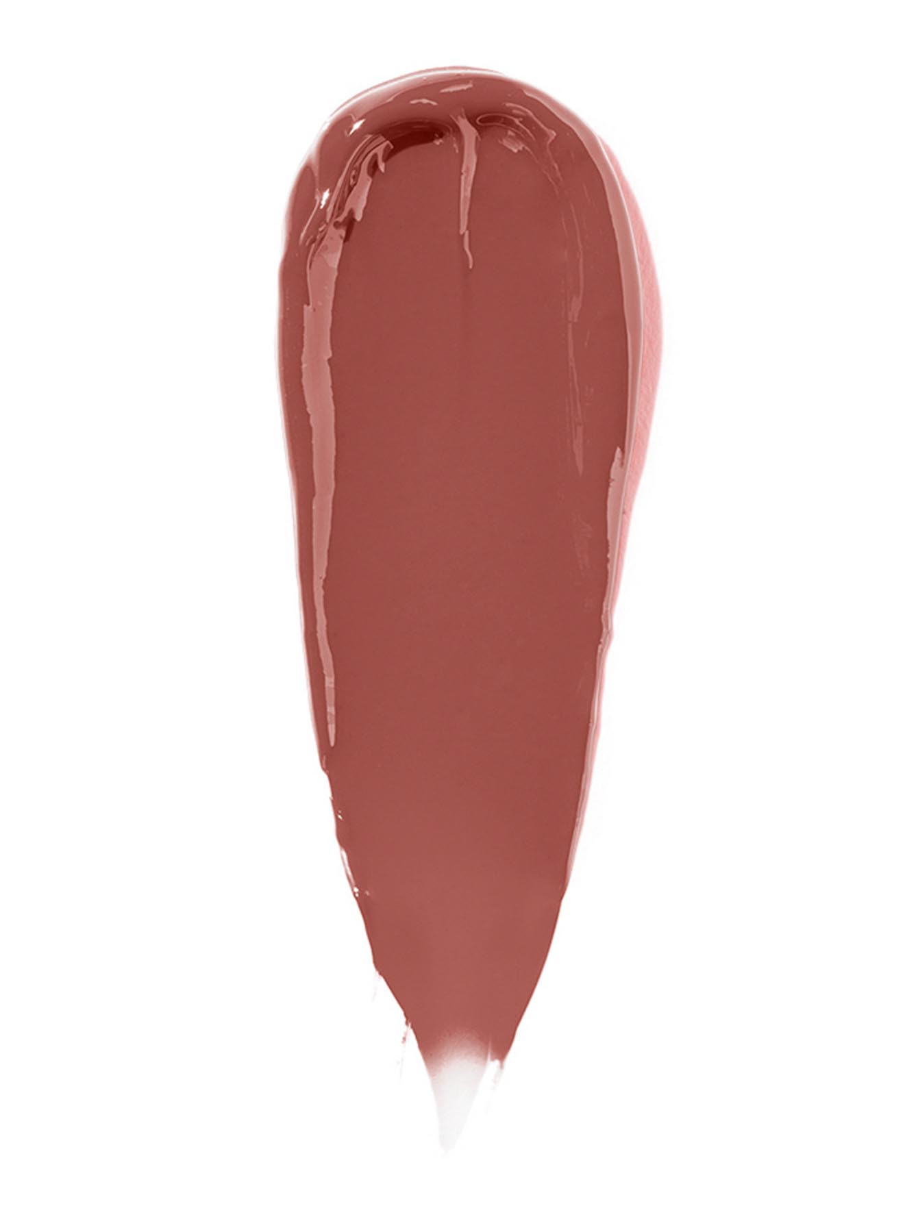 Помада для губ Luxe Lipstick, оттенок Almost Bare, 3.5 г - Обтравка1