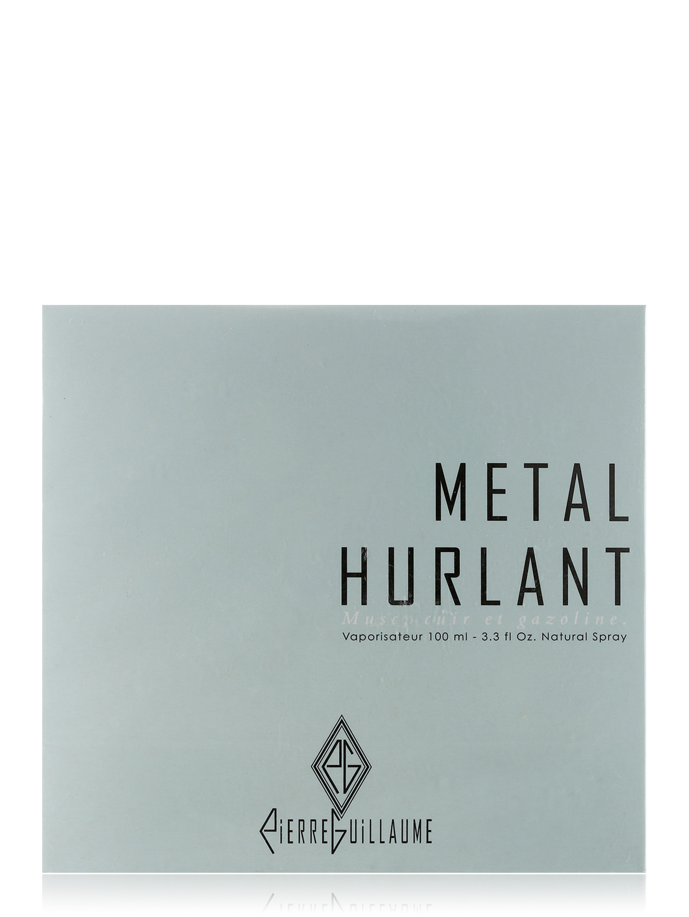  Туалетная вода - Metal Hurlant Collection Croisiere, 100ml - Модель Общий вид