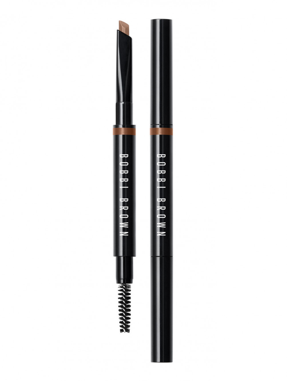 Стойкий карандаш для бровей Long-Wear Brow Pencil, оттенок Warm Brown - Общий вид