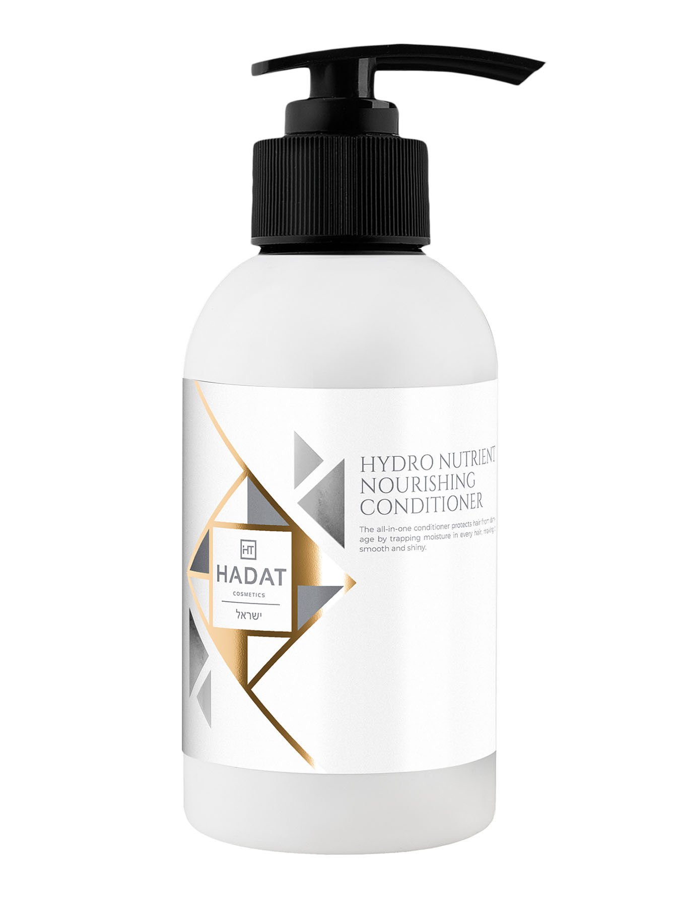 Увлажняющий кондиционер Hydro Nutrient Nourishing Conditioner, 250 мл - Общий вид