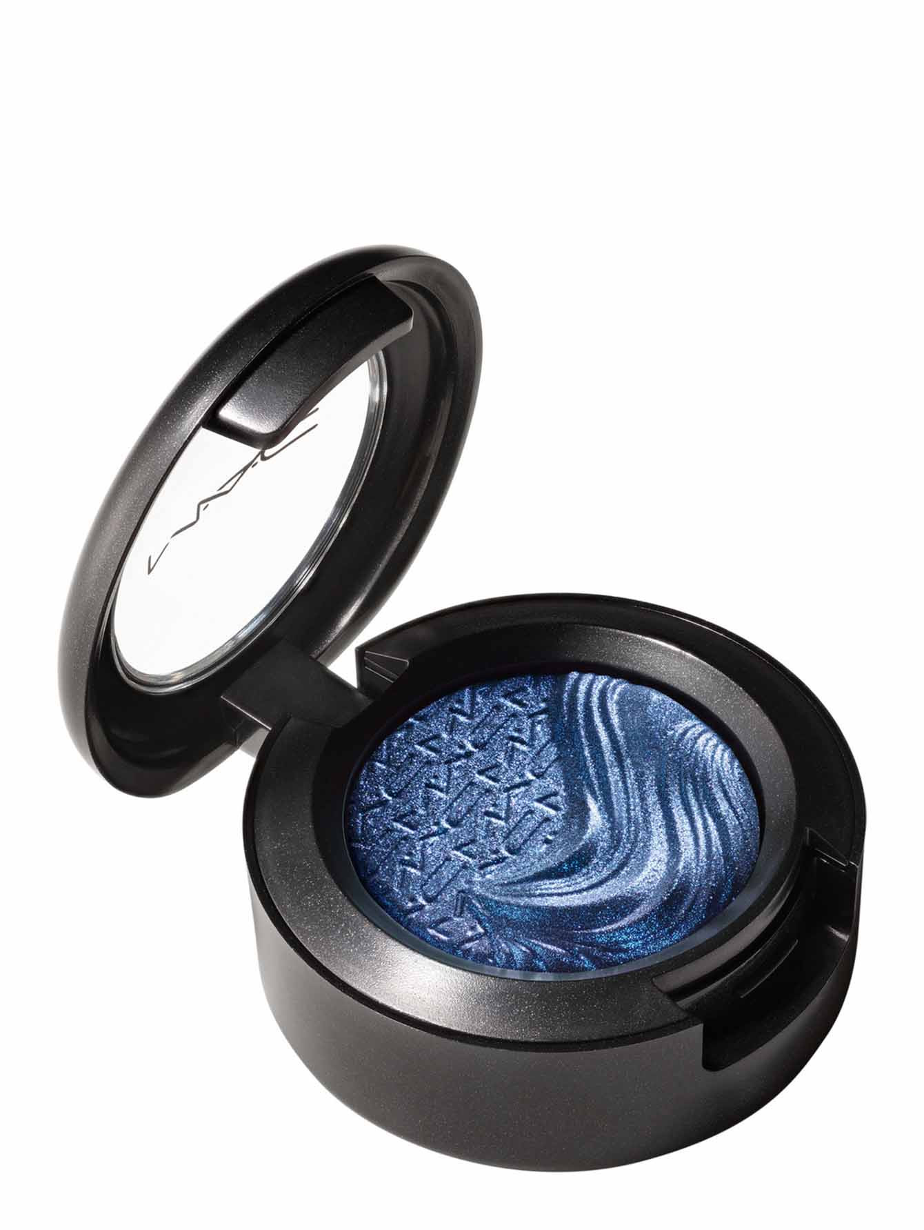 Кремовые тени с эффектом сияния Extra Dimension Eye Shadow, оттенок Lunar - Обтравка3