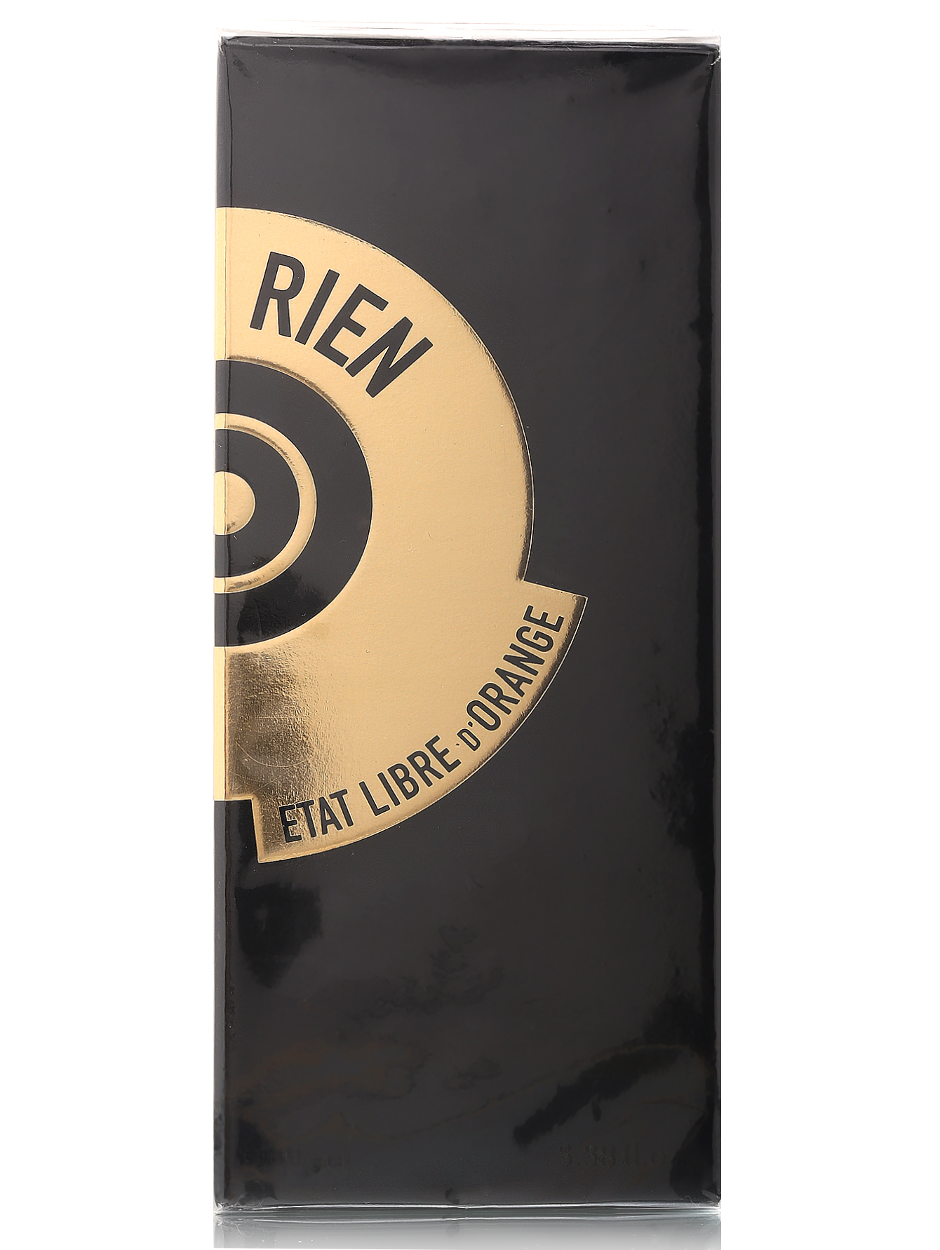  Парфюмерная вода - Rien Intense Incense, 100ml - Модель Общий вид