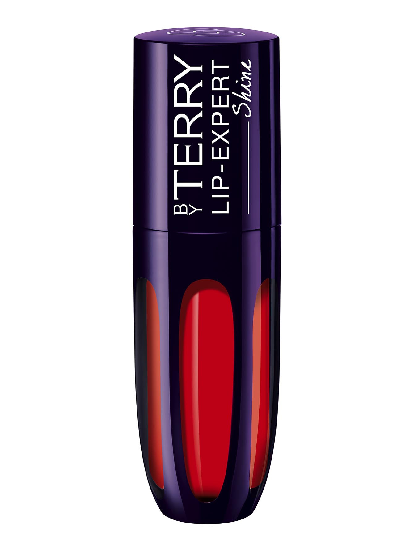 Виниловая губная помада Lip-Expert Shine Liquid Lipstick, 15 Red Shot, 3 г - Общий вид